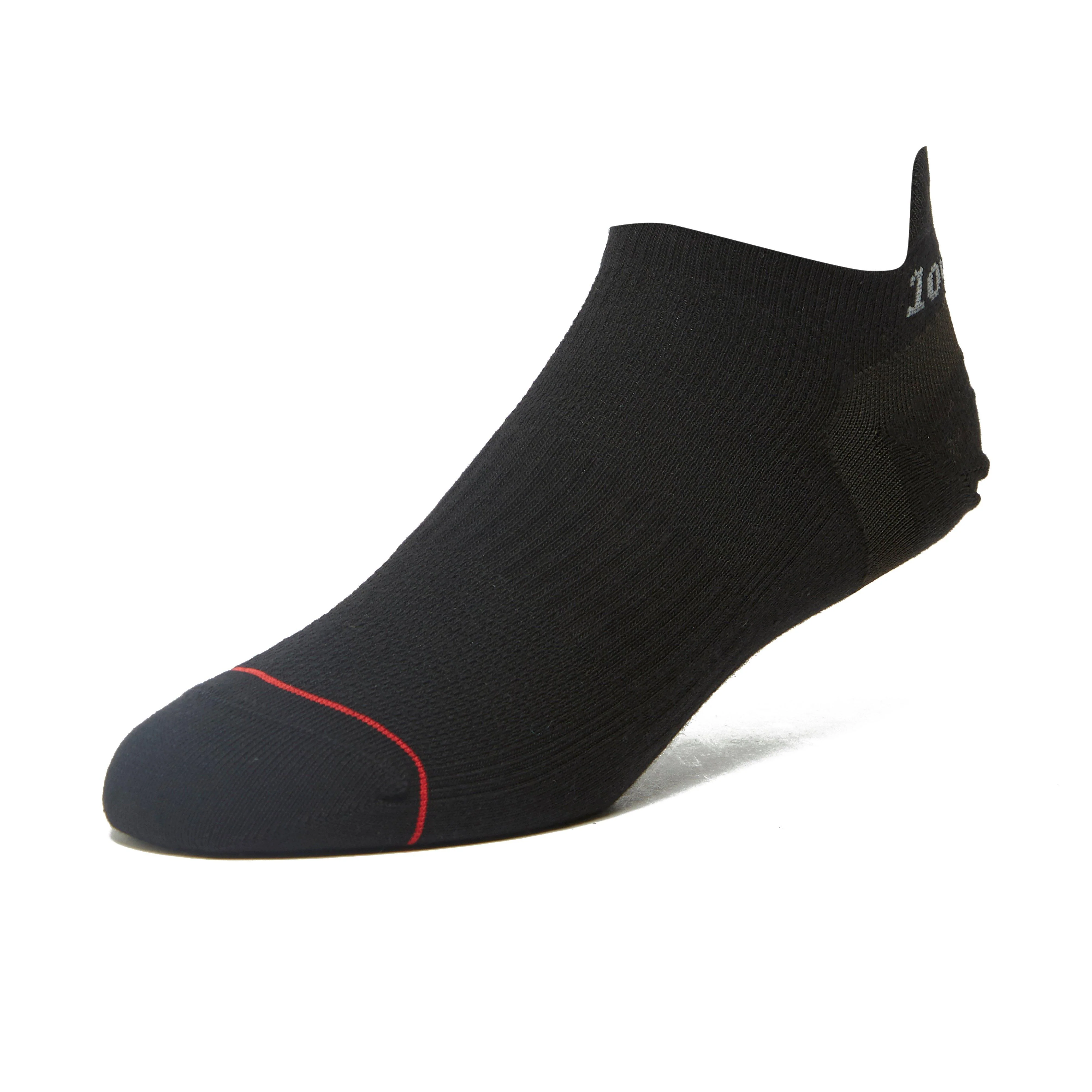 Men's Tactel Trainer Socks - Image 7