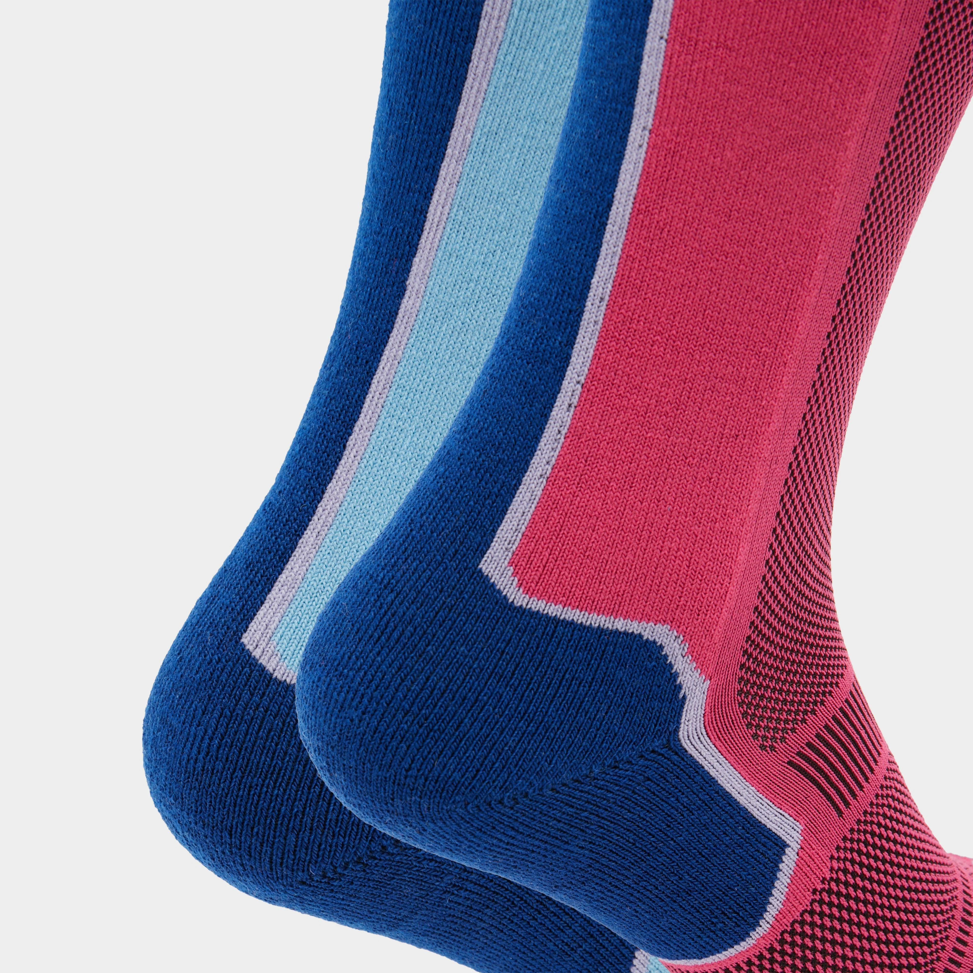 Women's Trek Socks 2 Pack - Image 4