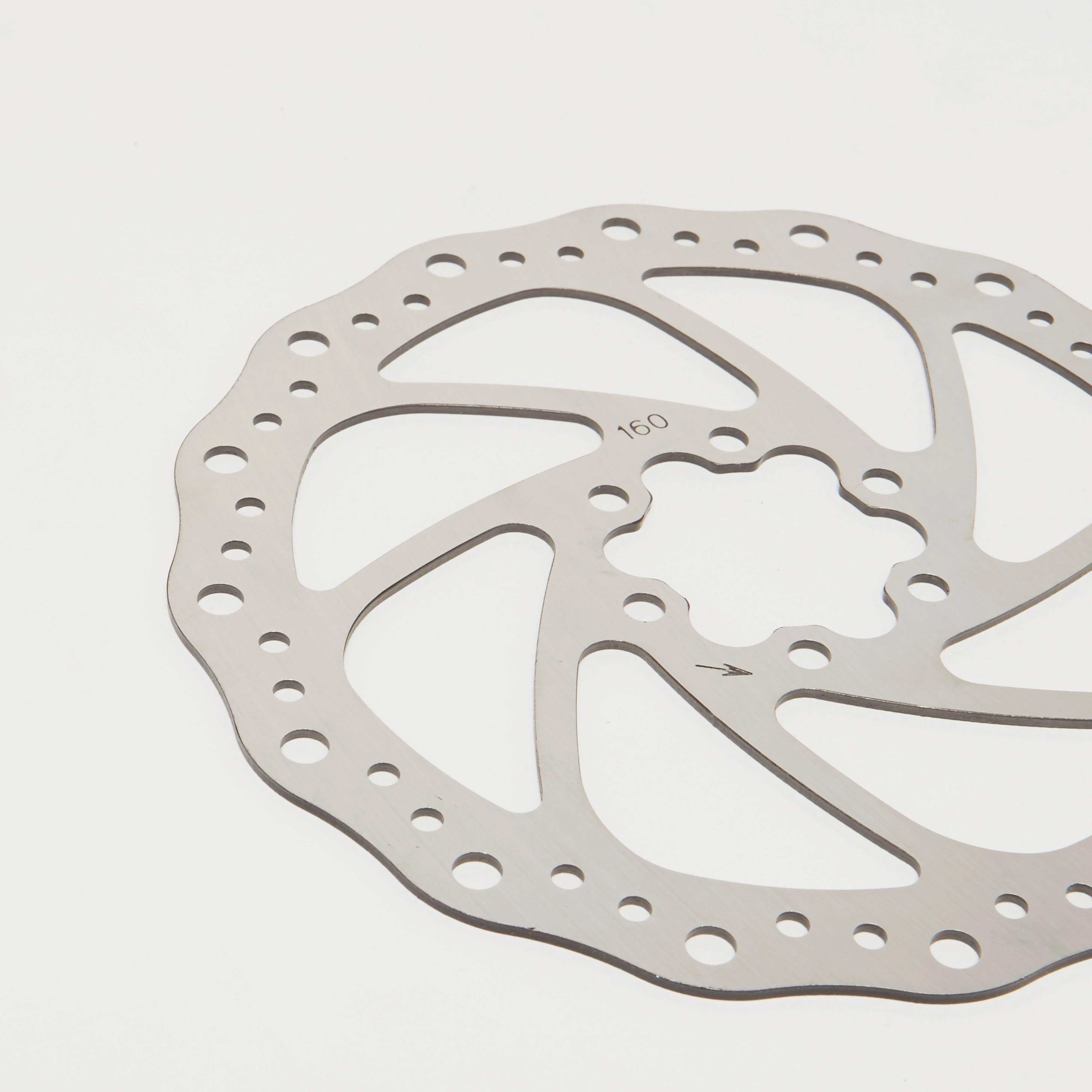 Disc Rotor 160mm - Image 2