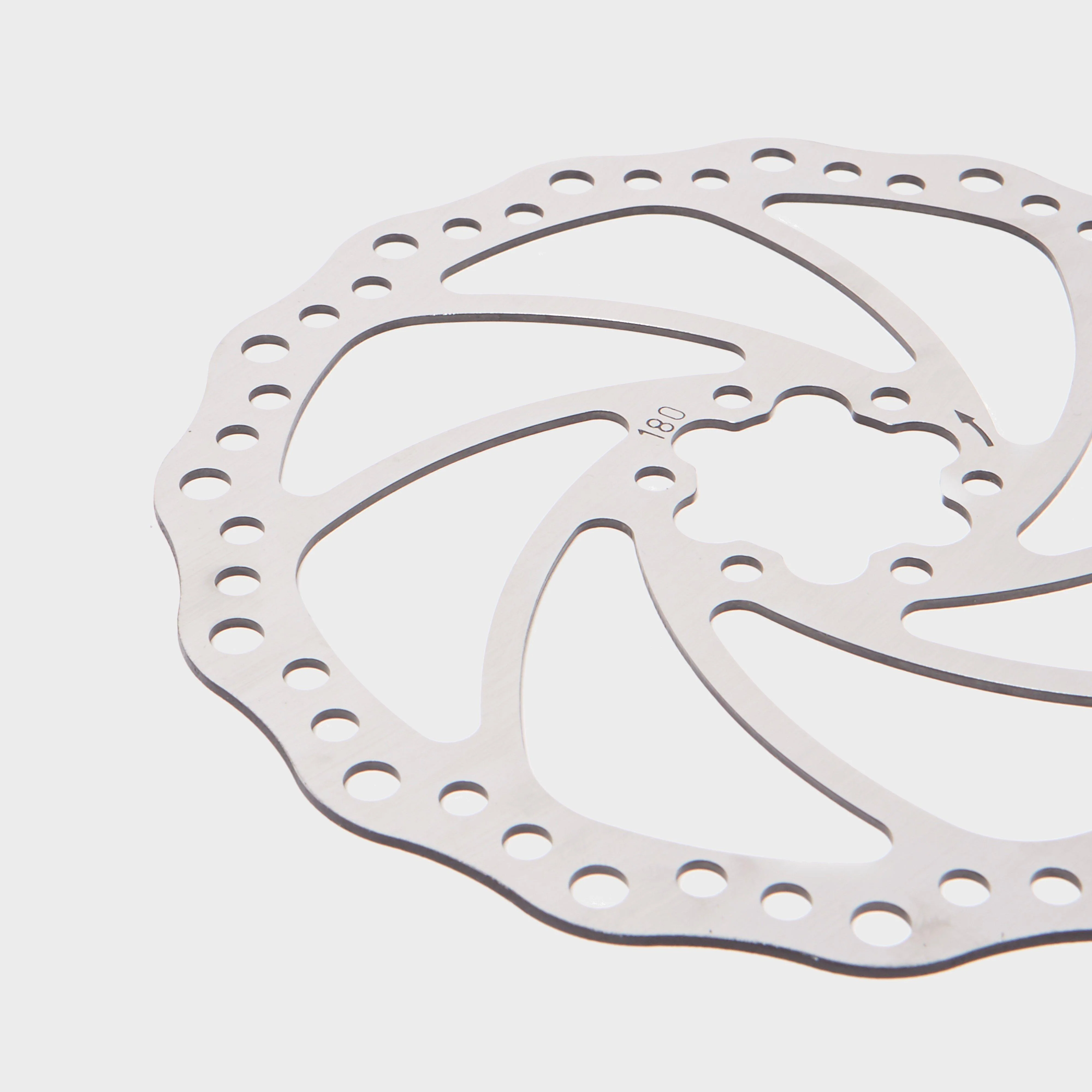 Disc Rotor 160mm - Image 2