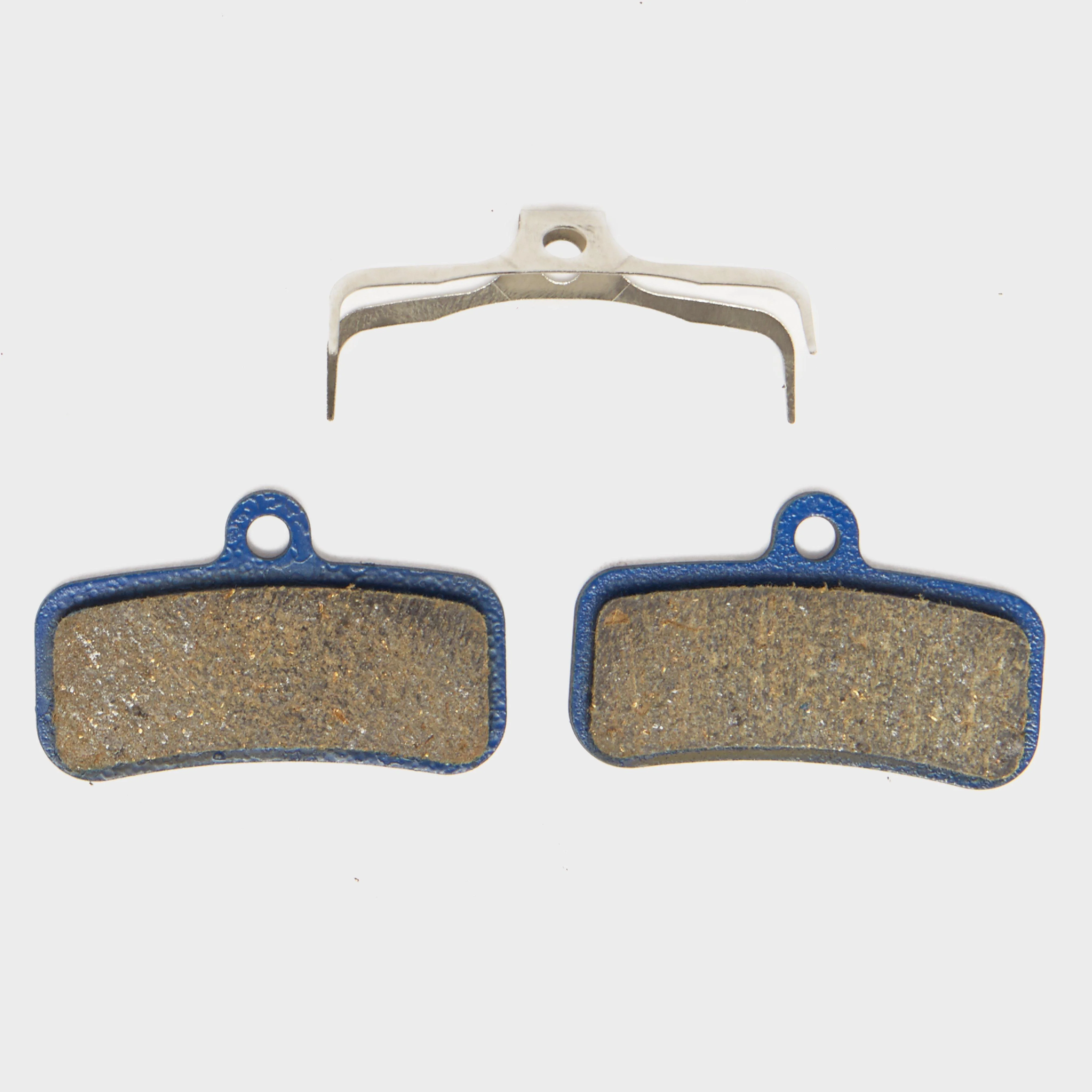 Shimano XTR, Saint, Hone, Deore Semi Metallic Brake Pads - Image 2