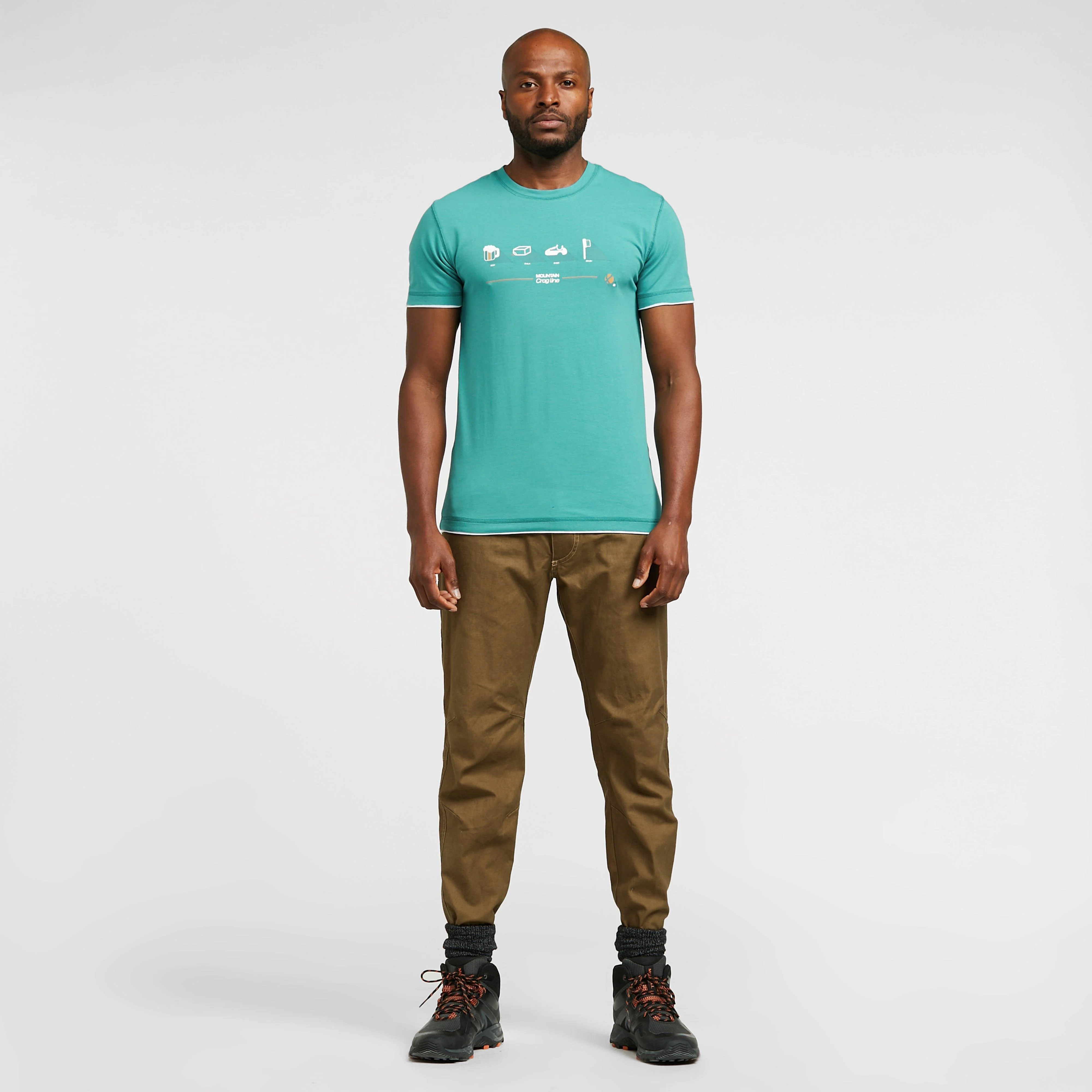 Men’s Maki Tee - Image 3