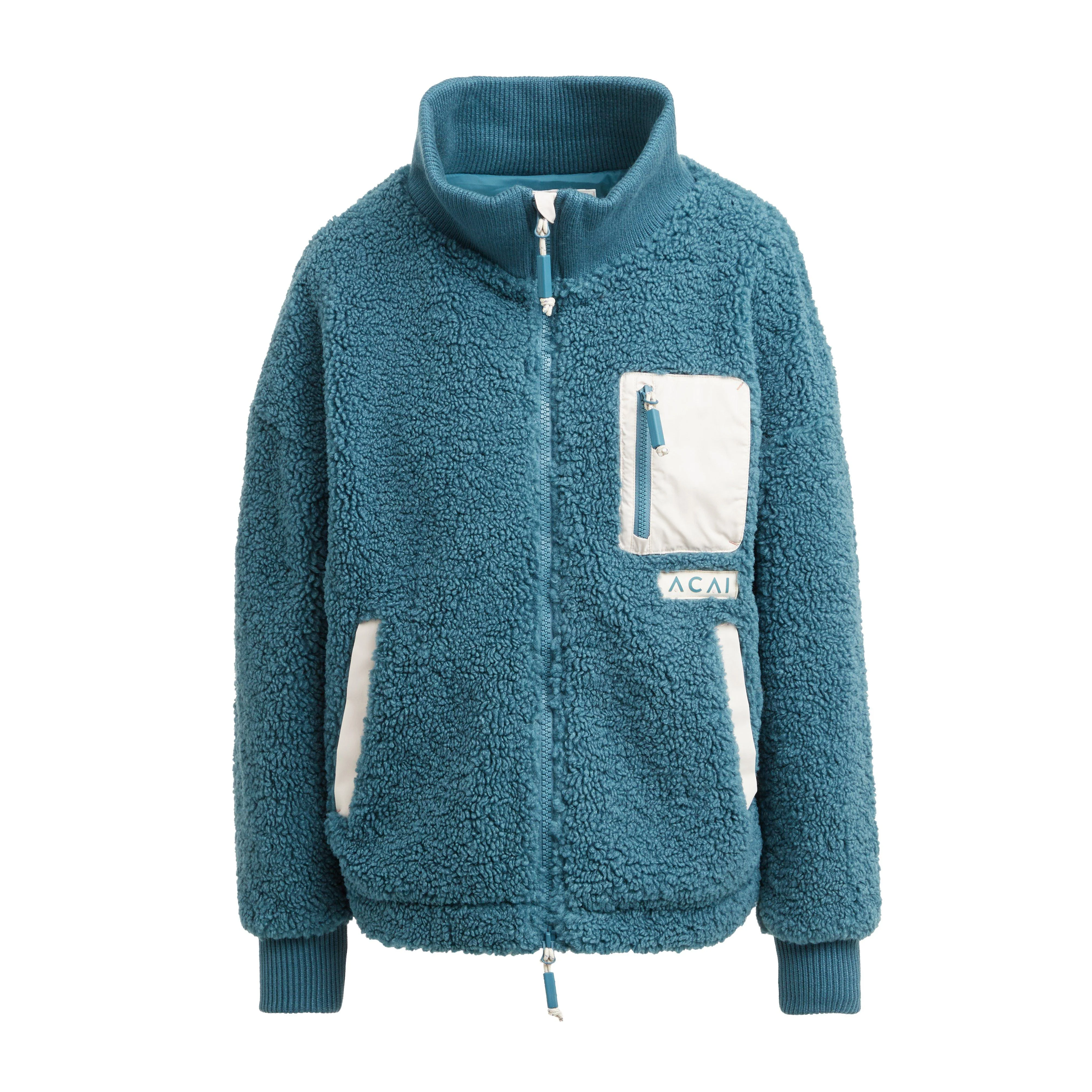 Women's Adventure Fleece - Image 10