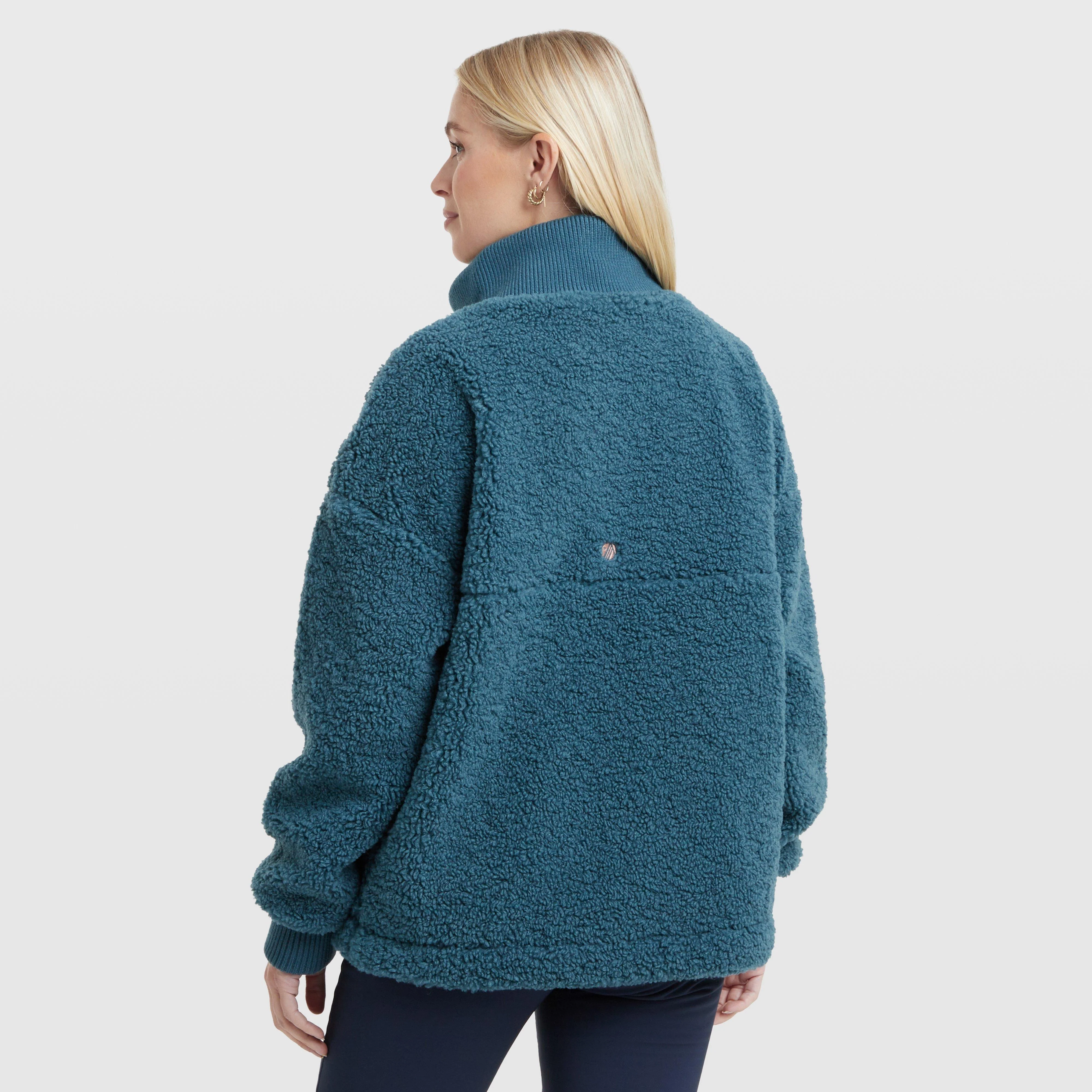 Women's Adventure Fleece - Image 2