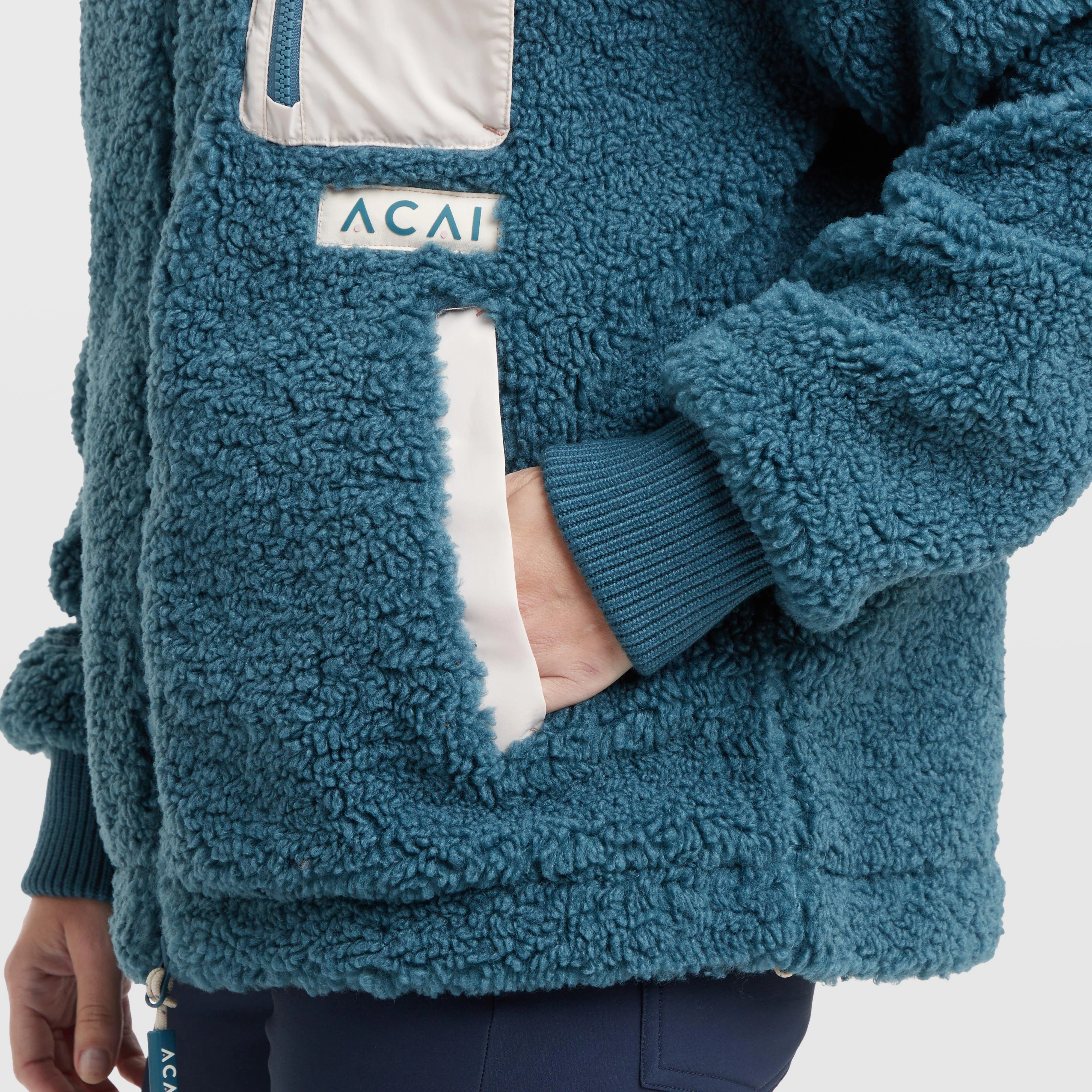Women's Adventure Fleece - Image 5