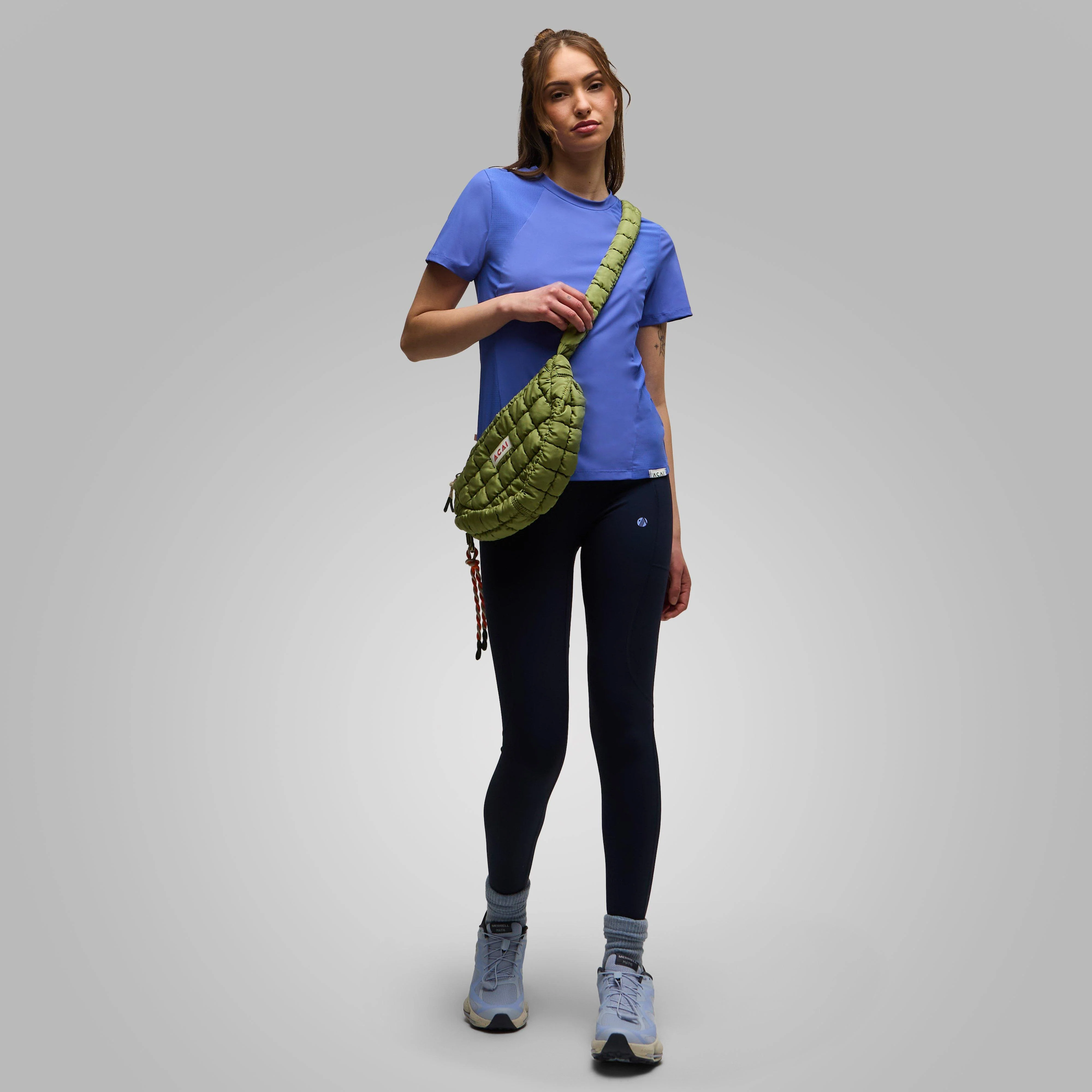 Women's Airlite Performance Tee - Image 2
