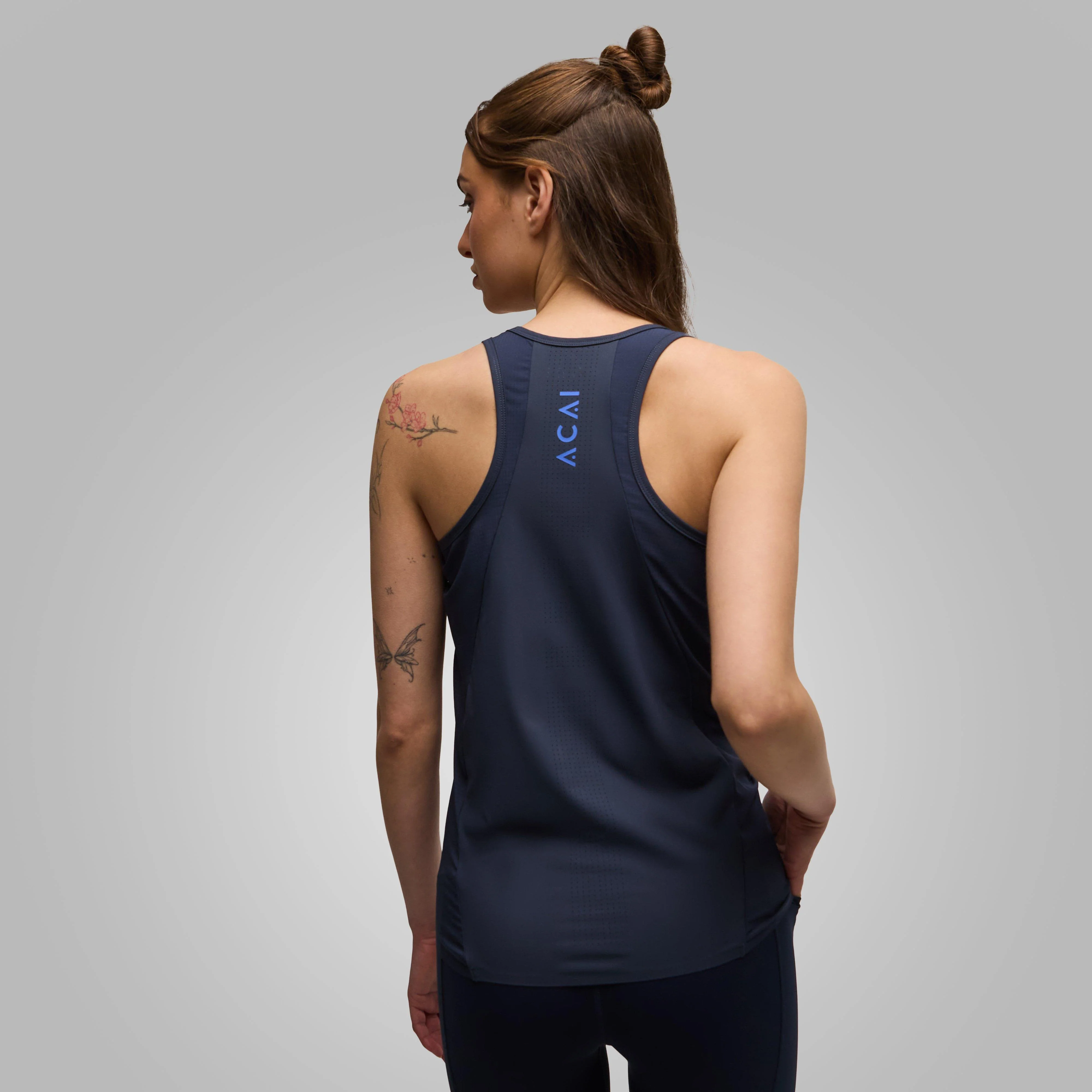 Women’s Airlite Vest - Image 3