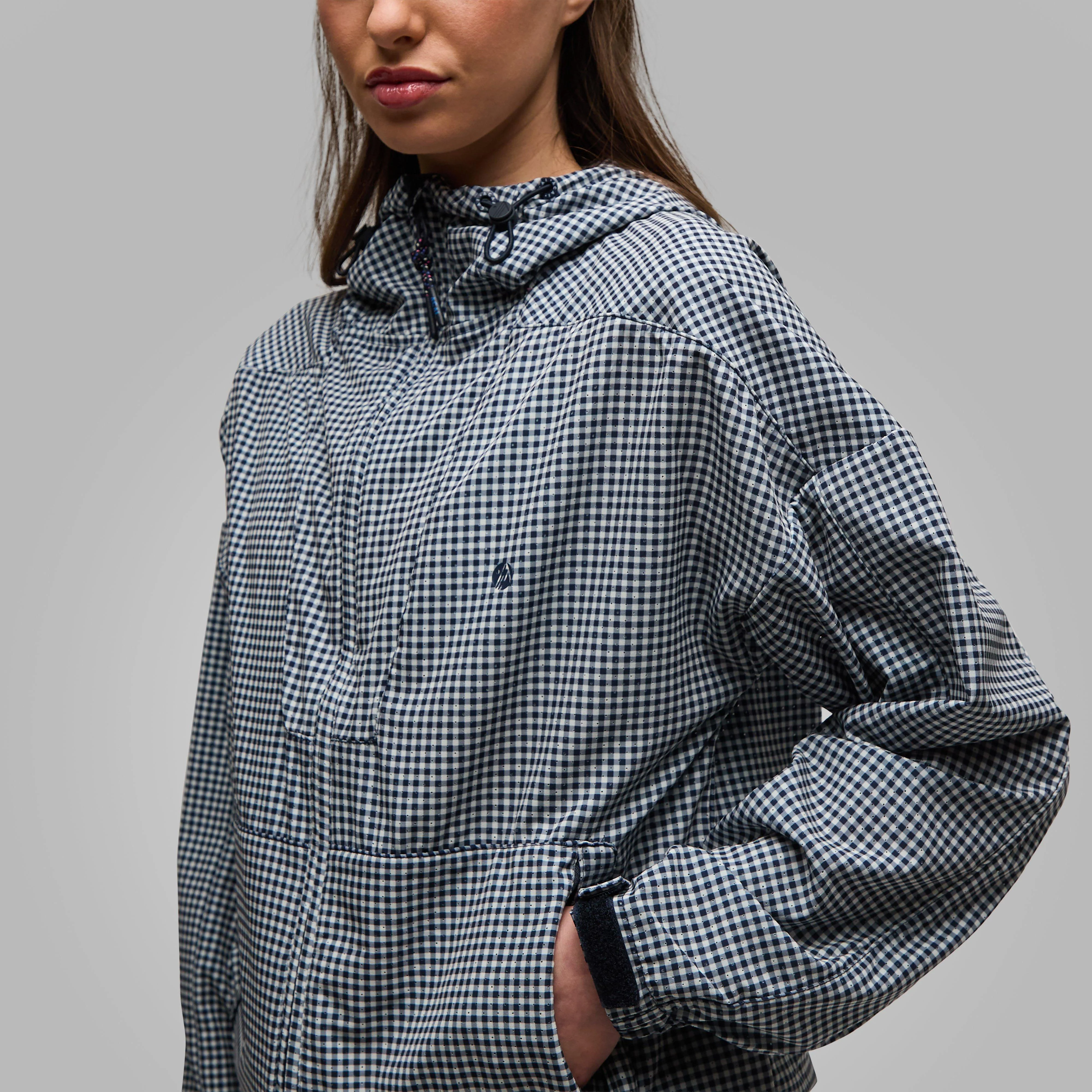 Women's Airlite Windbreaker Jacket - Image 3