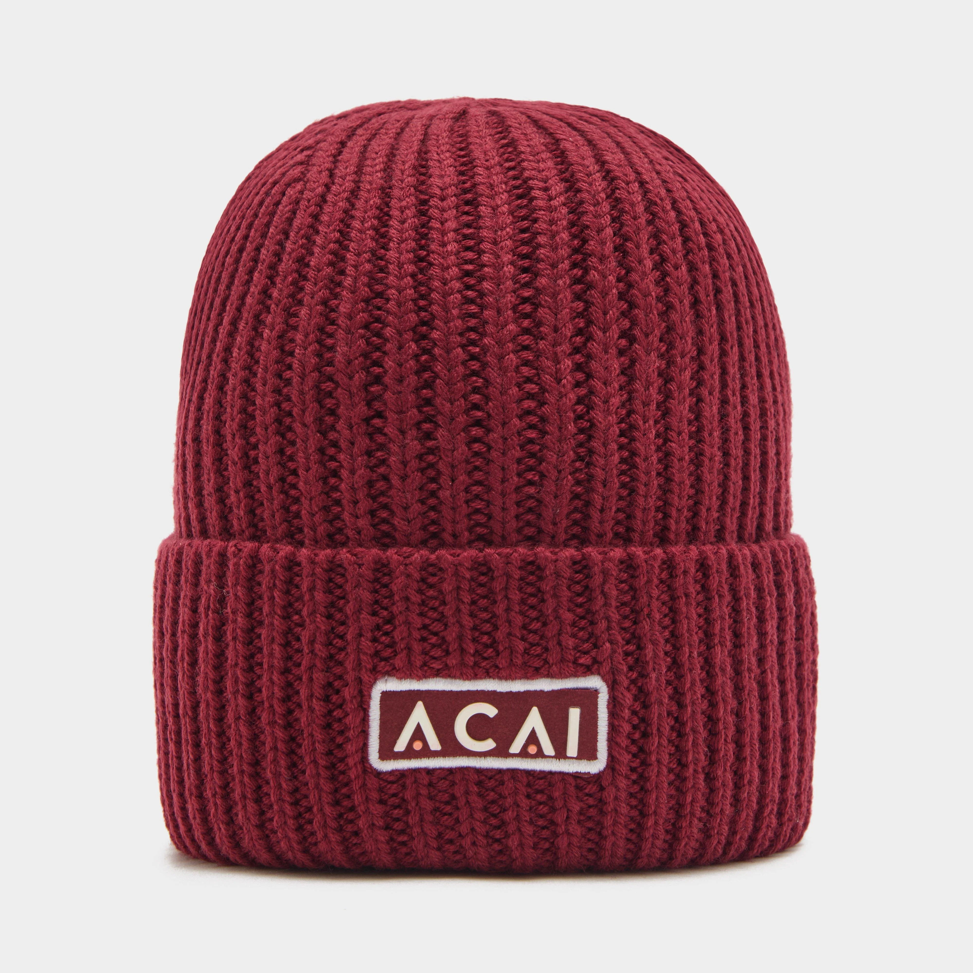 Women's Merino Wool Beanie