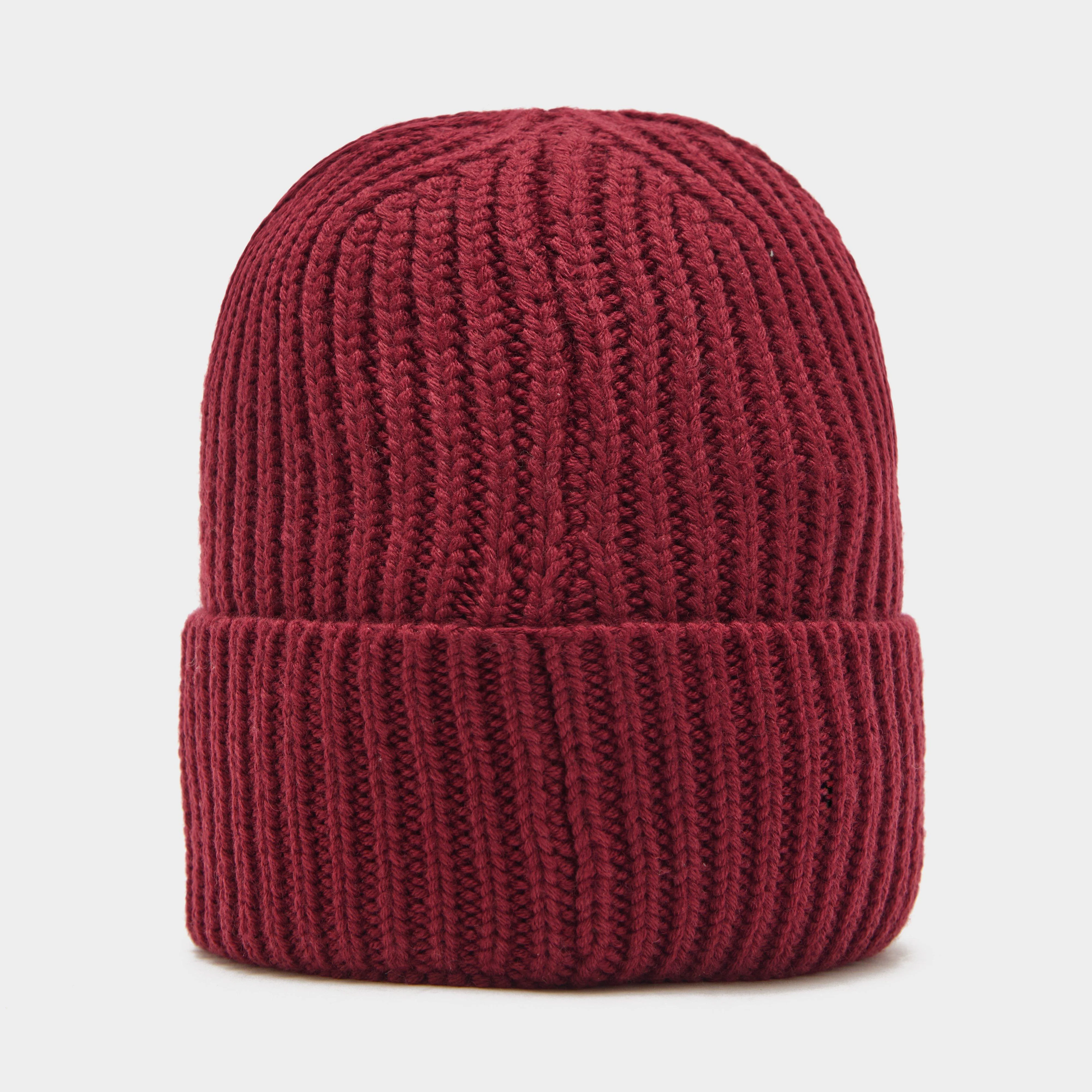 Women's Merino Wool Beanie - Image 2