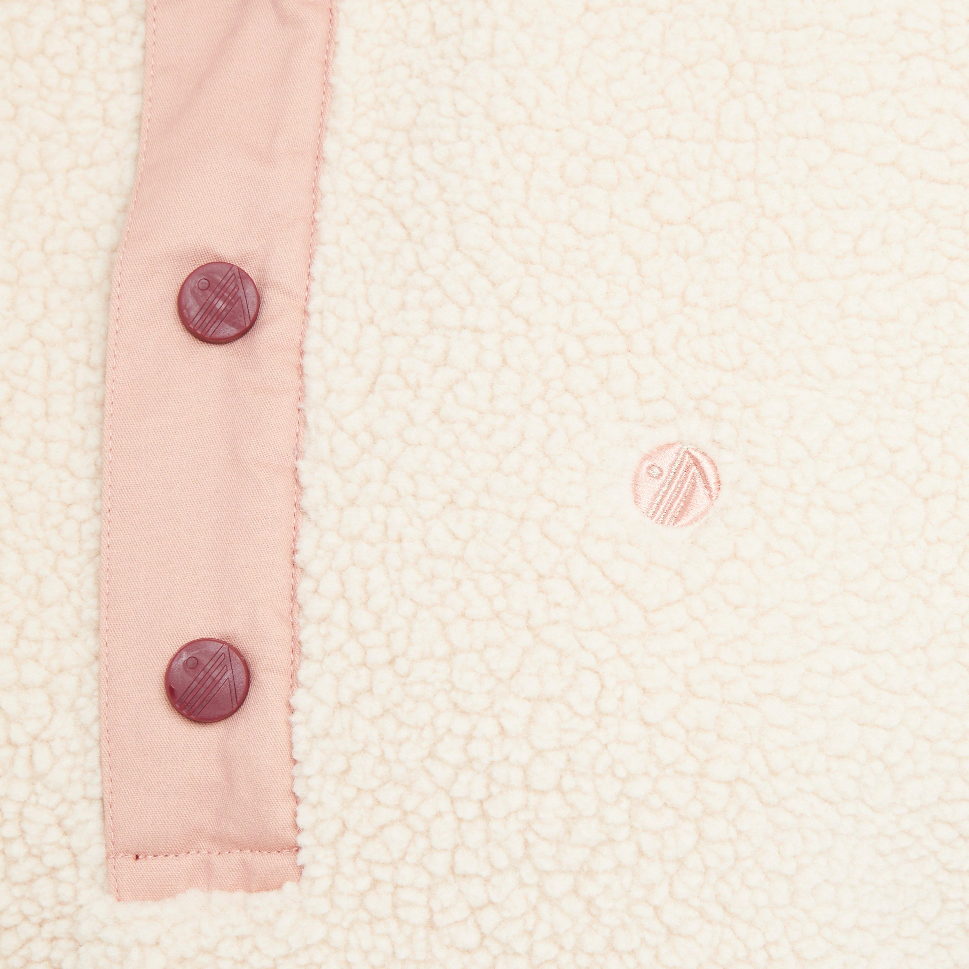 Women's Nomad Fleece - Image 4