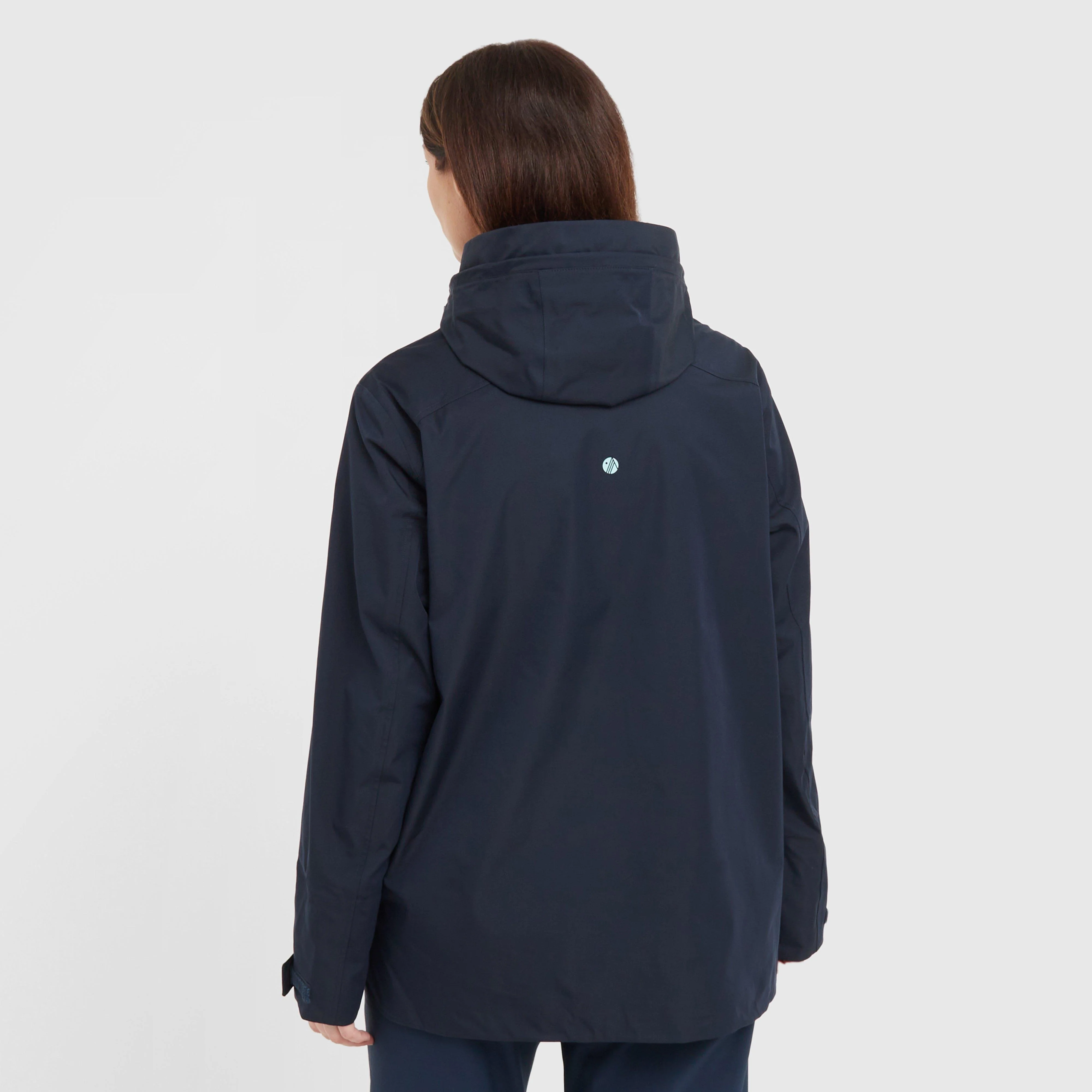 Women's Rainscape Jacket - Image 2