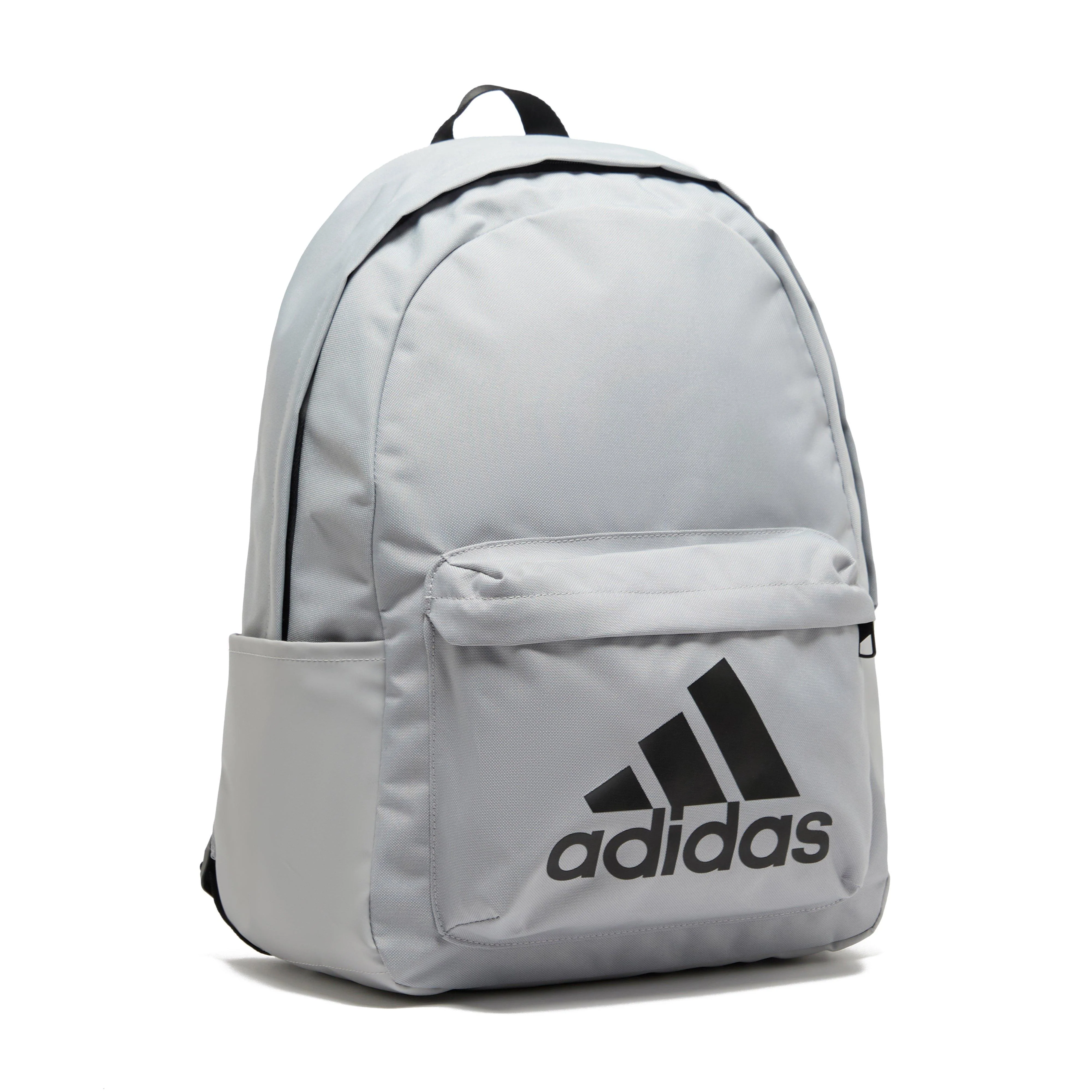Classic Badge of Sport Backpack - Image 7