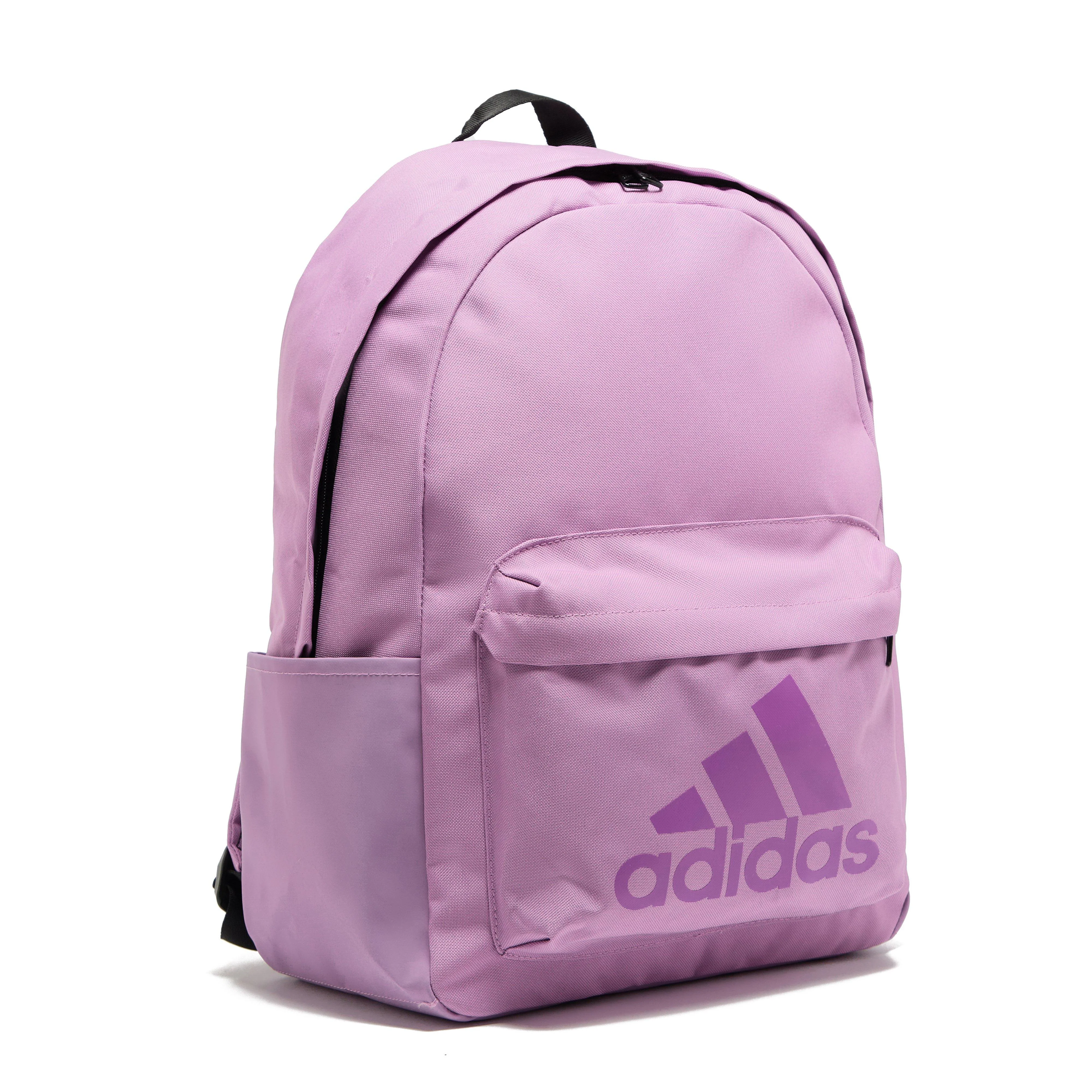 Classic Badge of Sport Backpack - Image 7