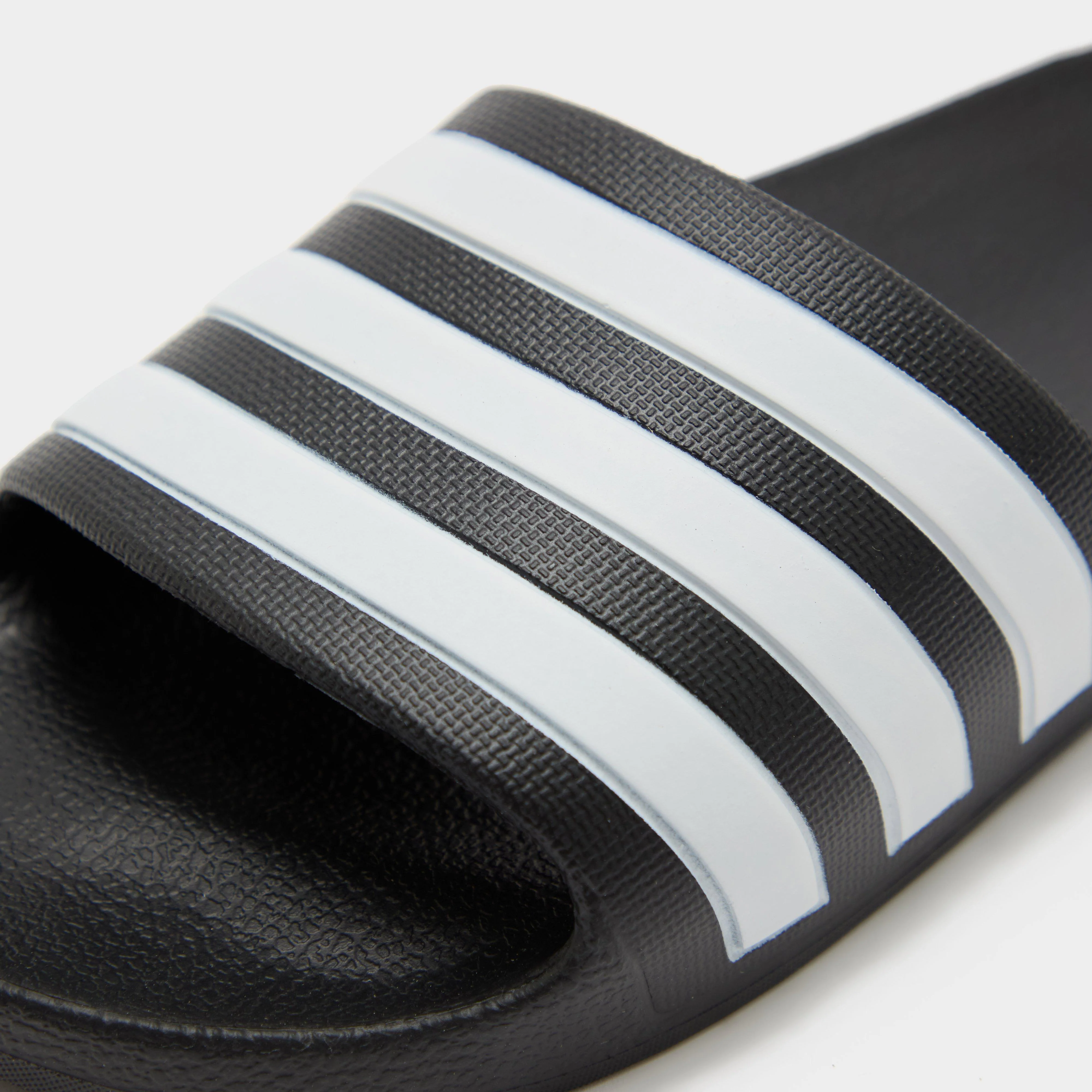 Kids’ Adilette Aqua Slides - Image 4