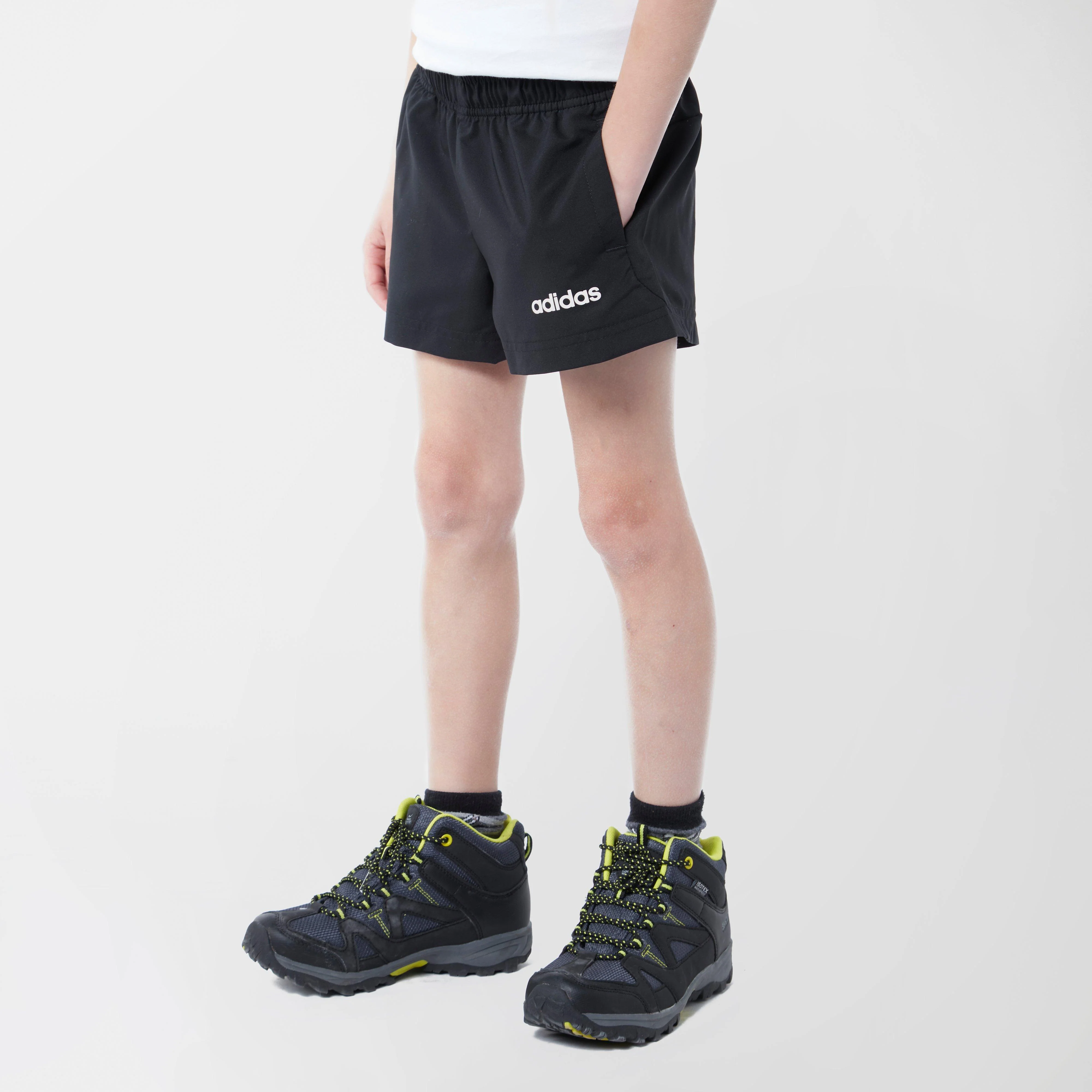 Kids’ Climaheat Shorts