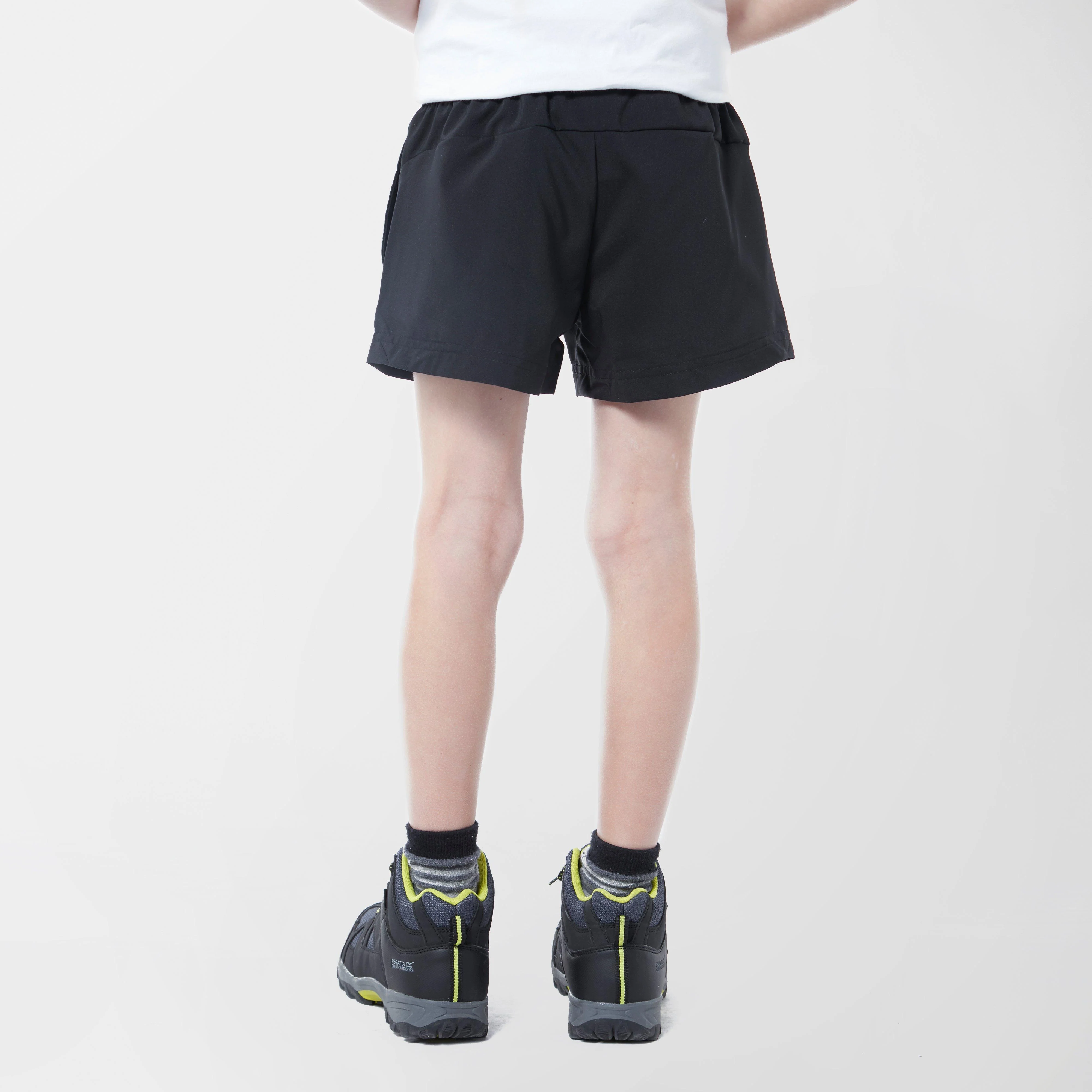 Kids’ Climaheat Shorts - Image 2