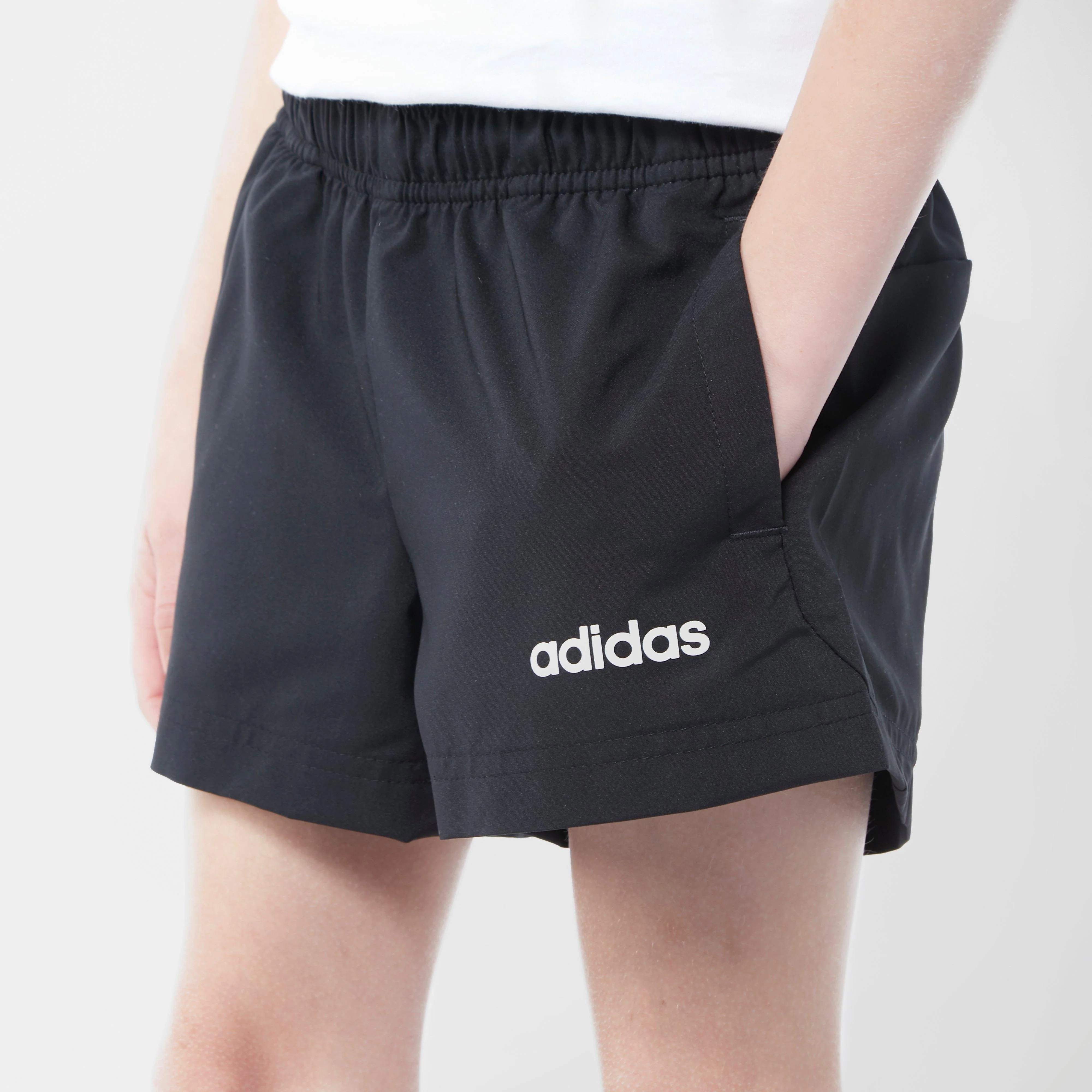 Kids’ Climaheat Shorts - Image 3