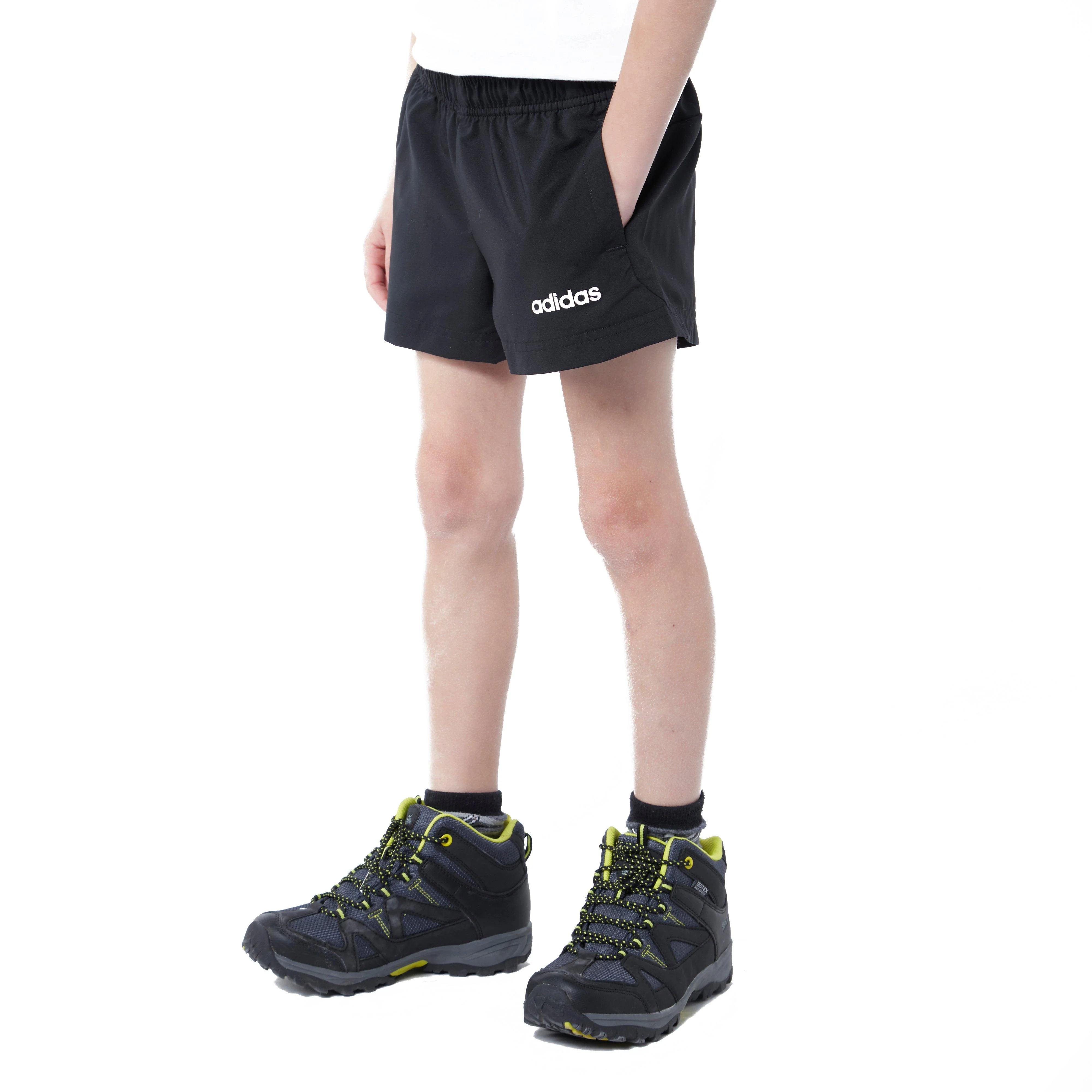 Kids’ Climaheat Shorts - Image 4