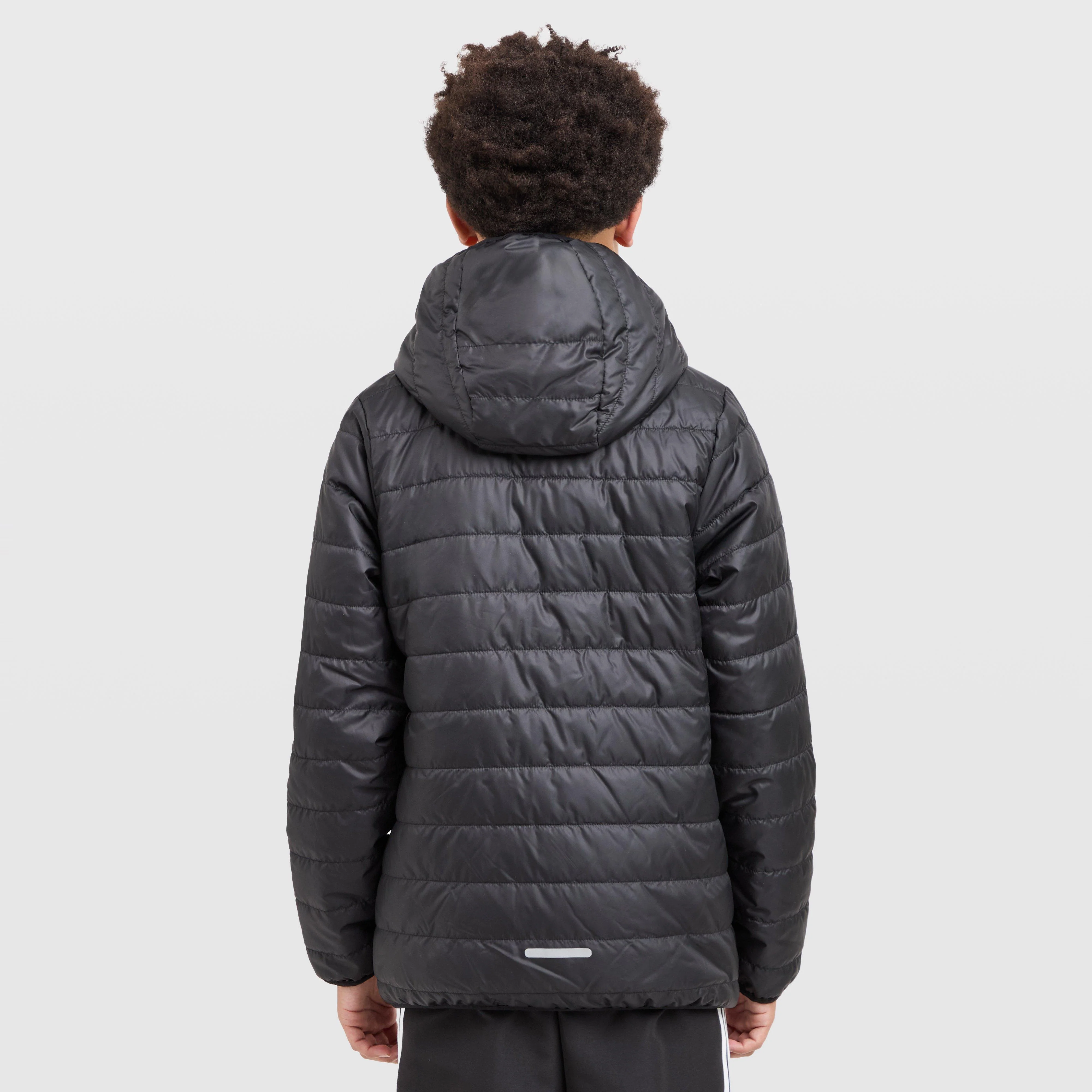 Kids’ Essentials Light Padded Jacket - Image 2