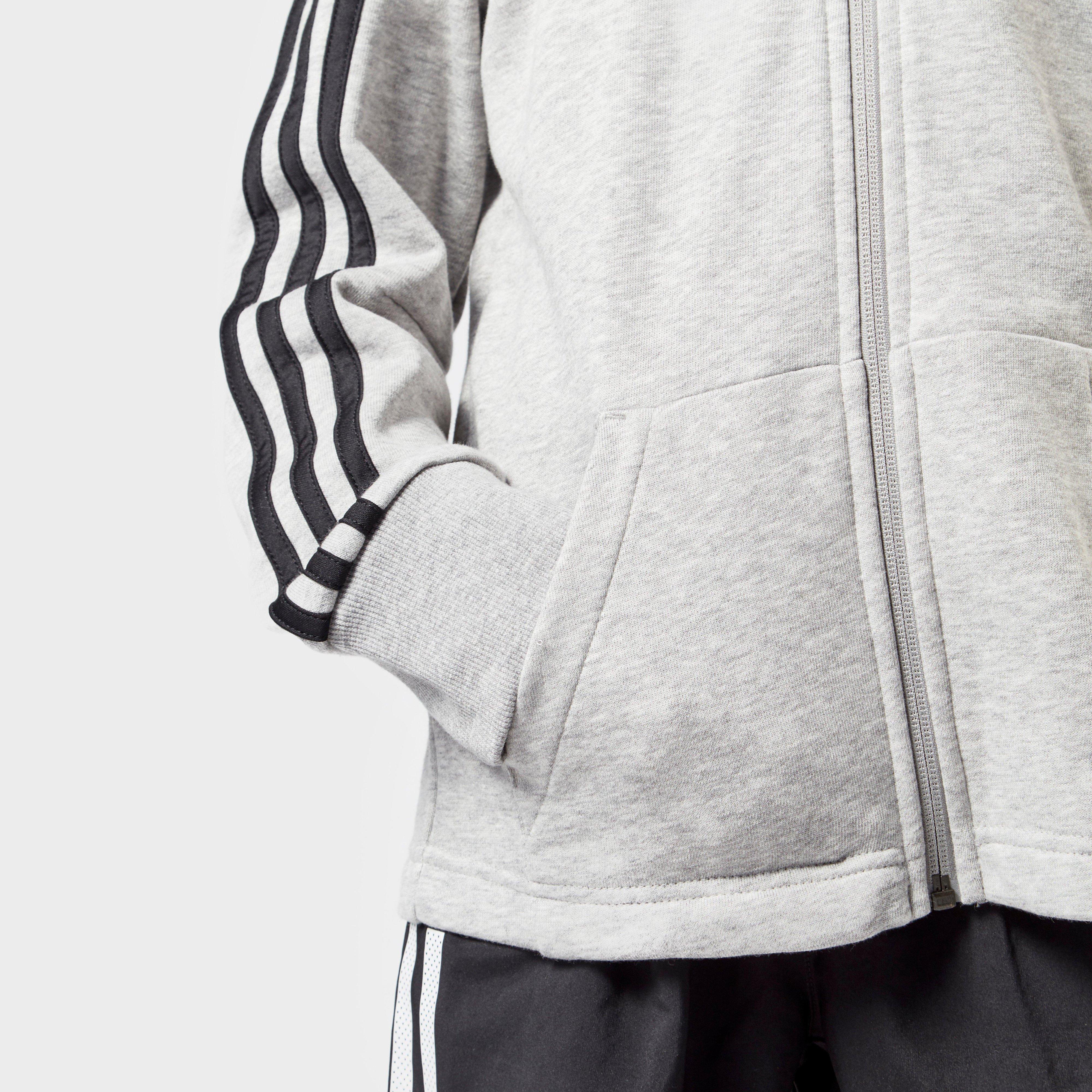 kids' Must-Haves 3-Stripes Full-Zip Jacket - Image 6