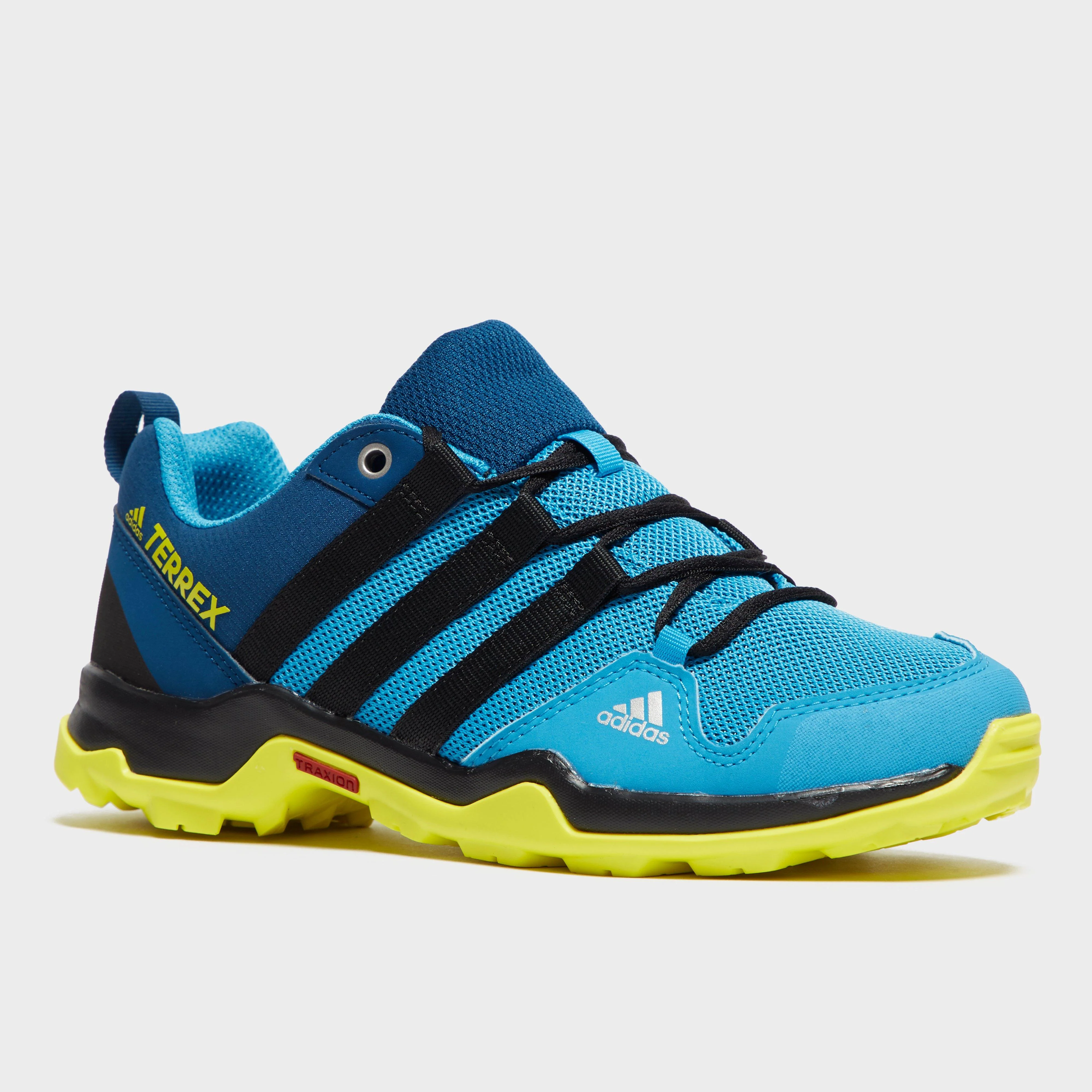 Kids' Terrex AX2R Shoes - Image 3