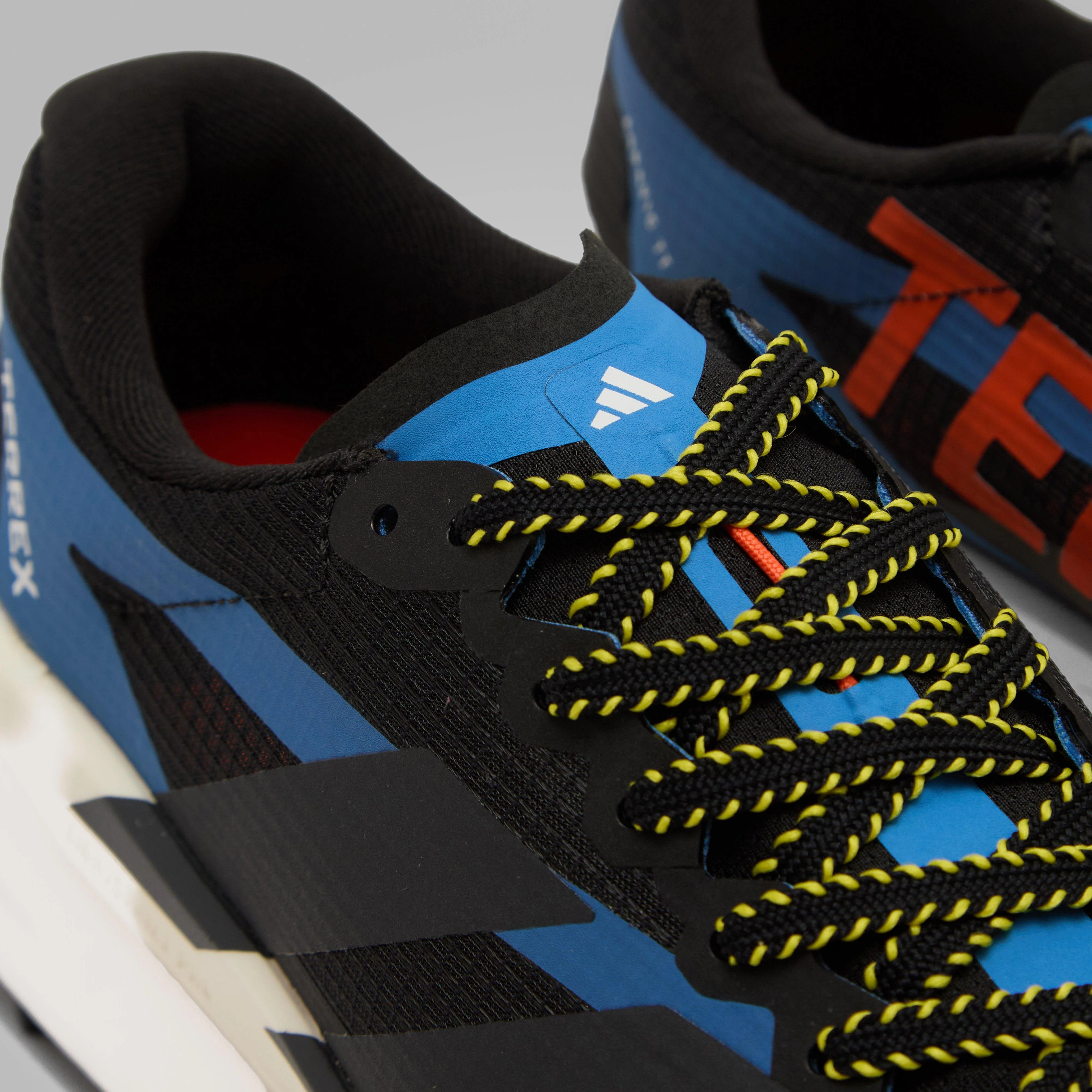 Men’s Agravic TT Trail Running Shoes - Image 4