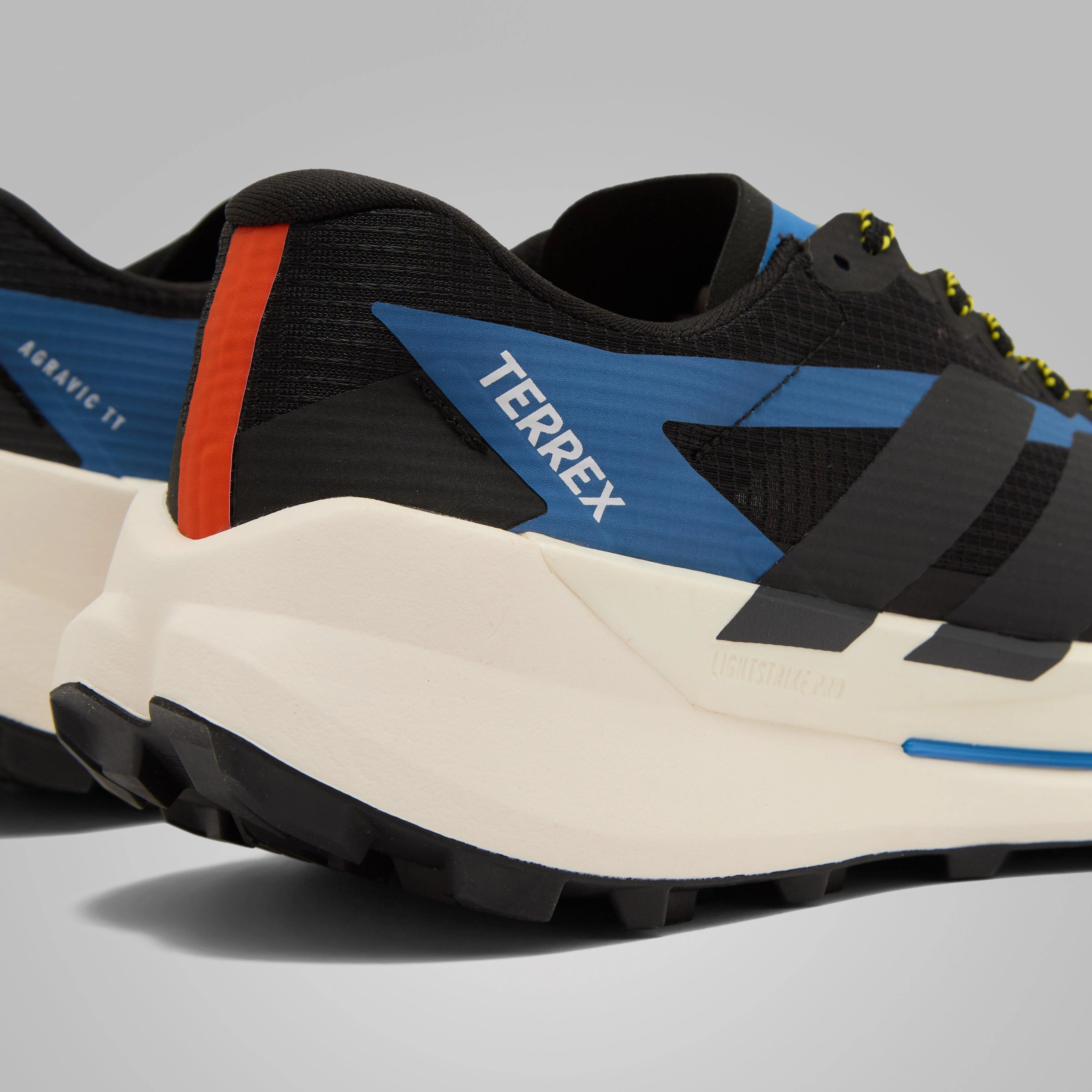 Men’s Agravic TT Trail Running Shoes - Image 5