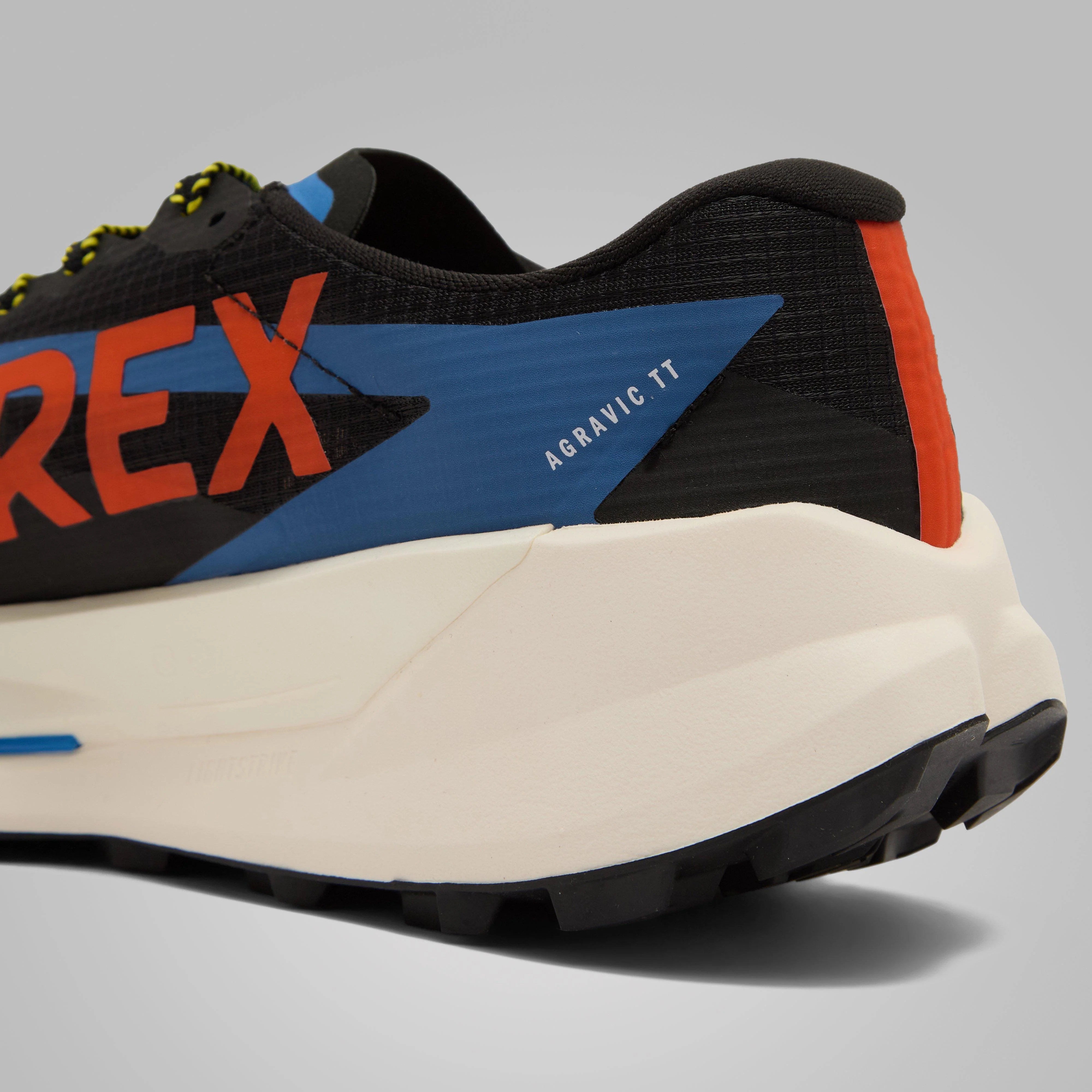 Men’s Agravic TT Trail Running Shoes - Image 6