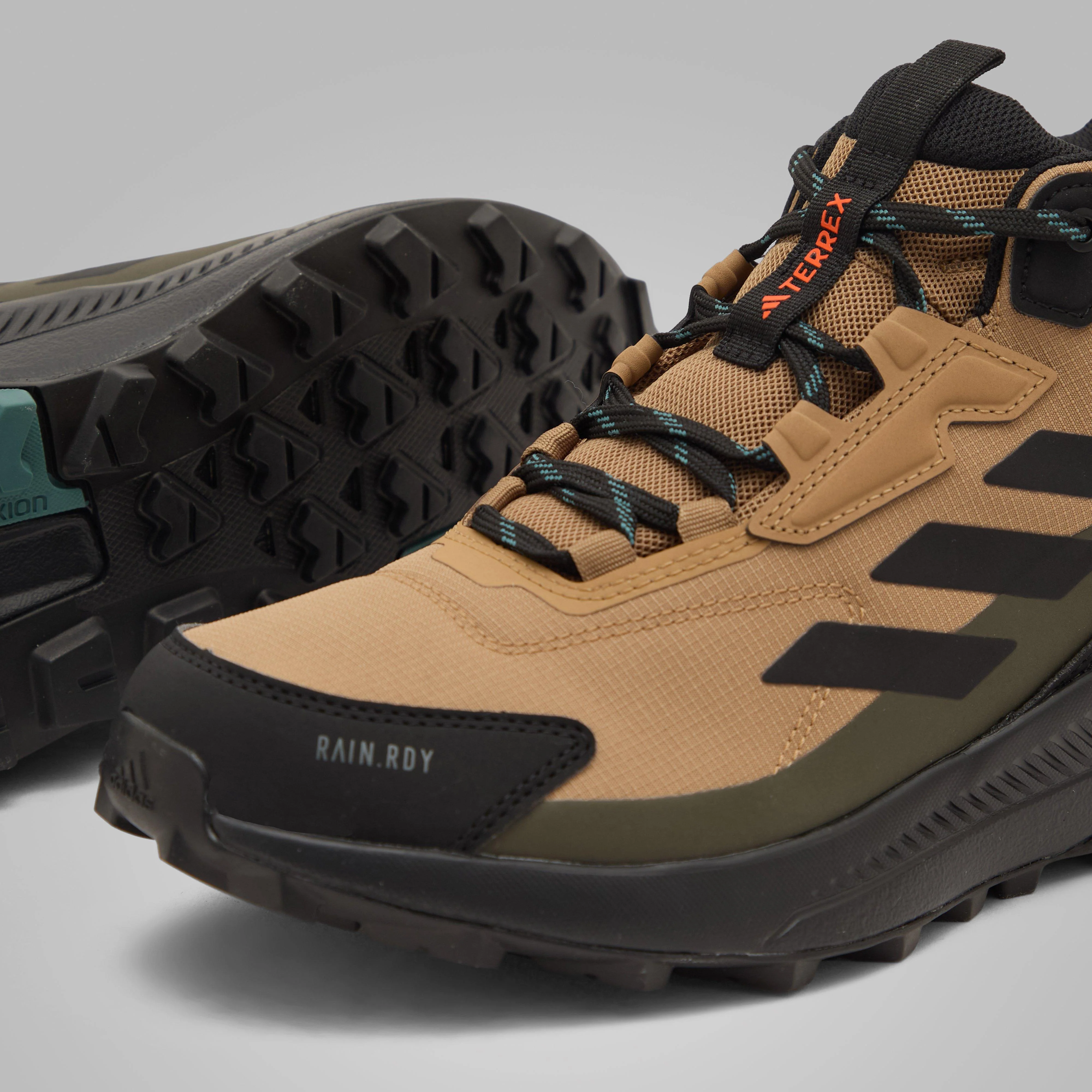 Men's Anylander Rain.RDY Hiking Shoe - Image 4