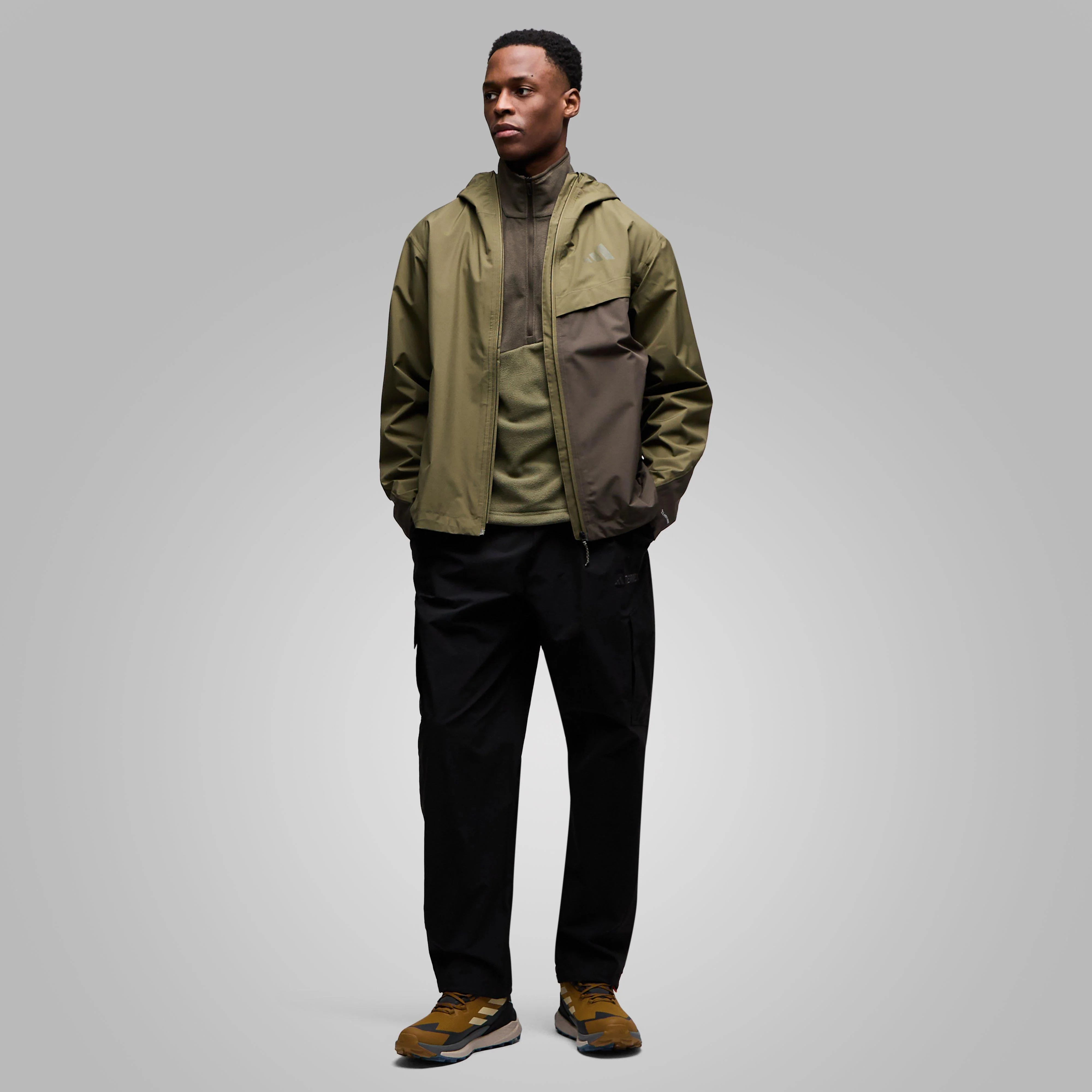 Men’s Multi 2L RAIN.RDY Jacket - Image 2