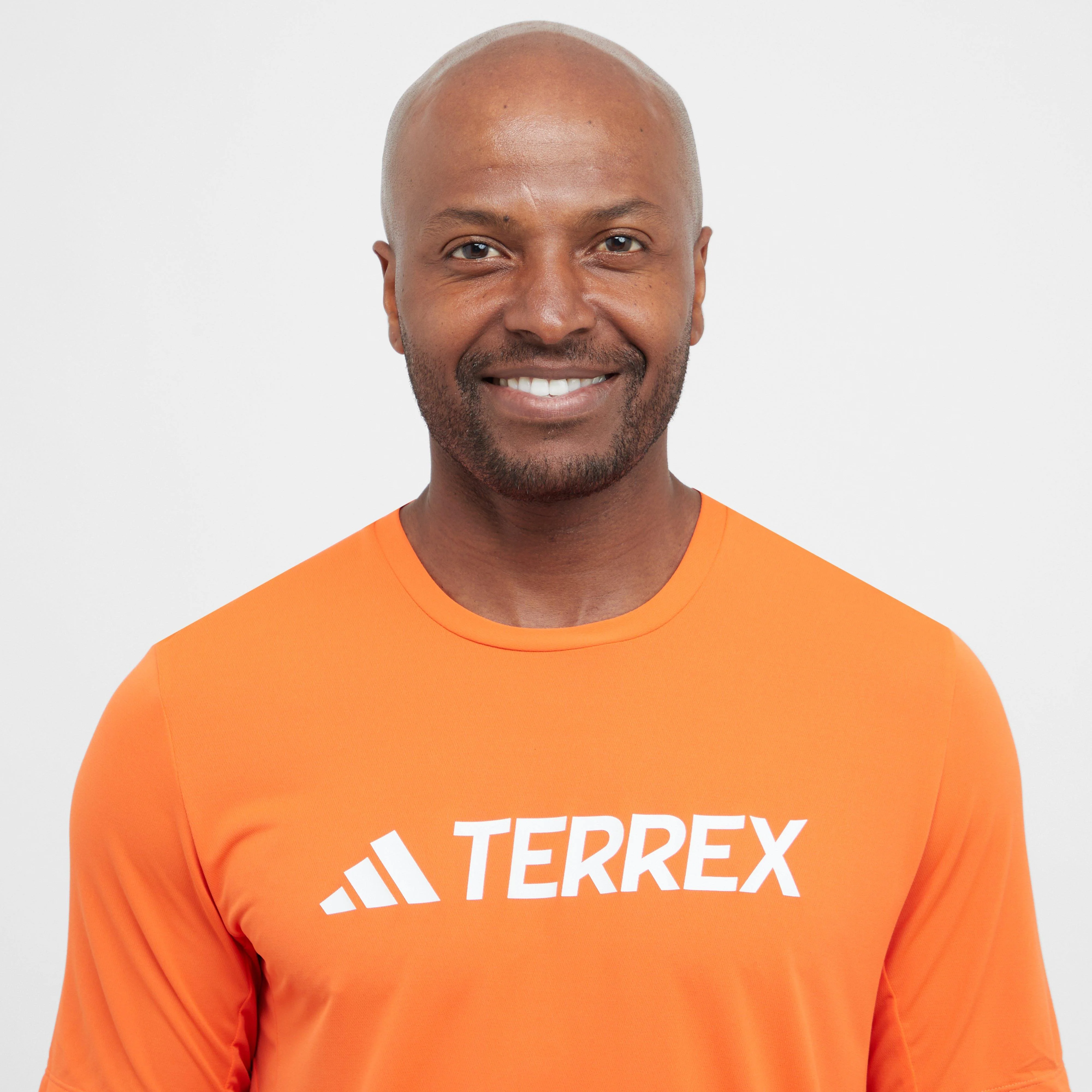 Men's Multi Endurance Tech T-shirt - Image 4