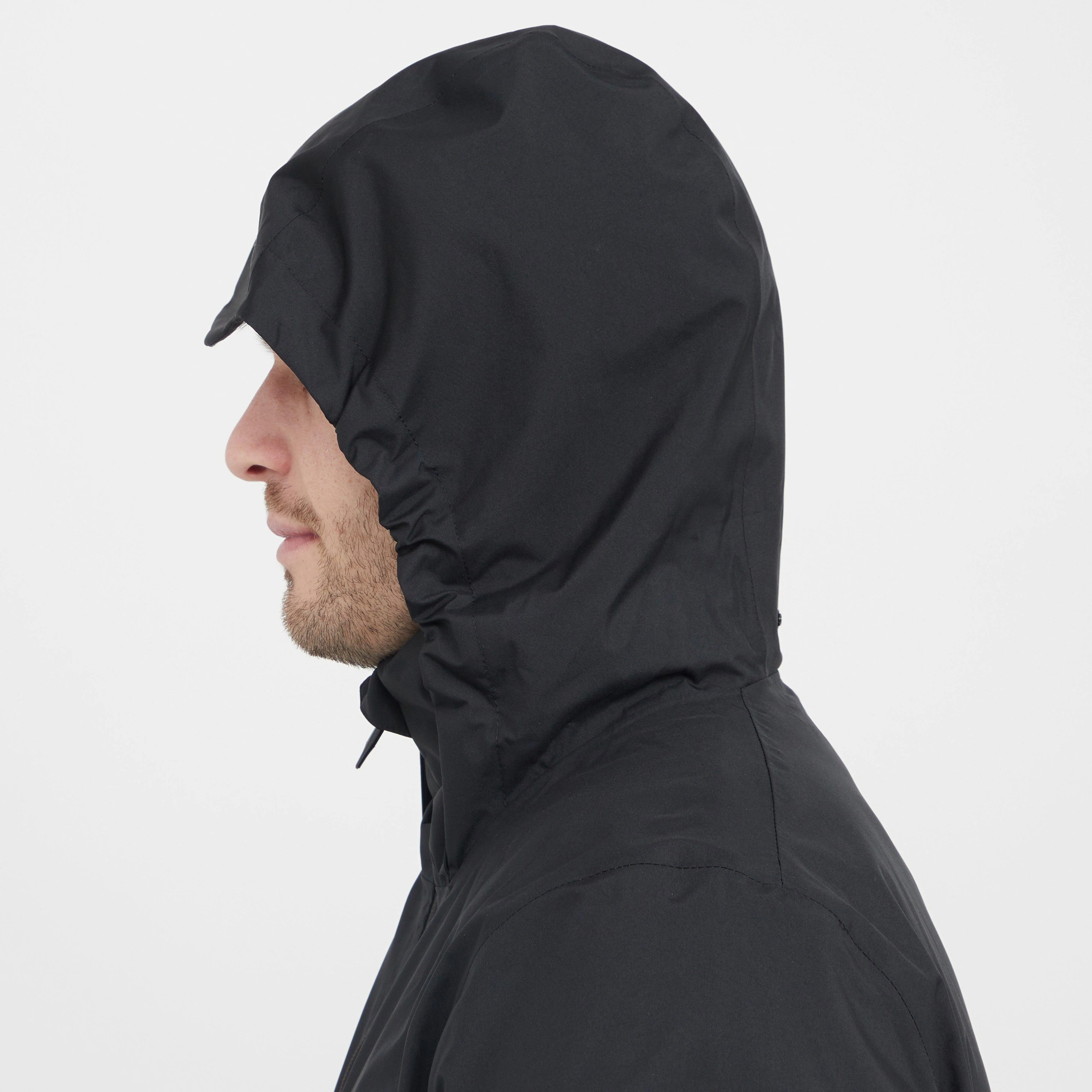 Men’s Multi Essentials 2L Rain Jacket - Image 5