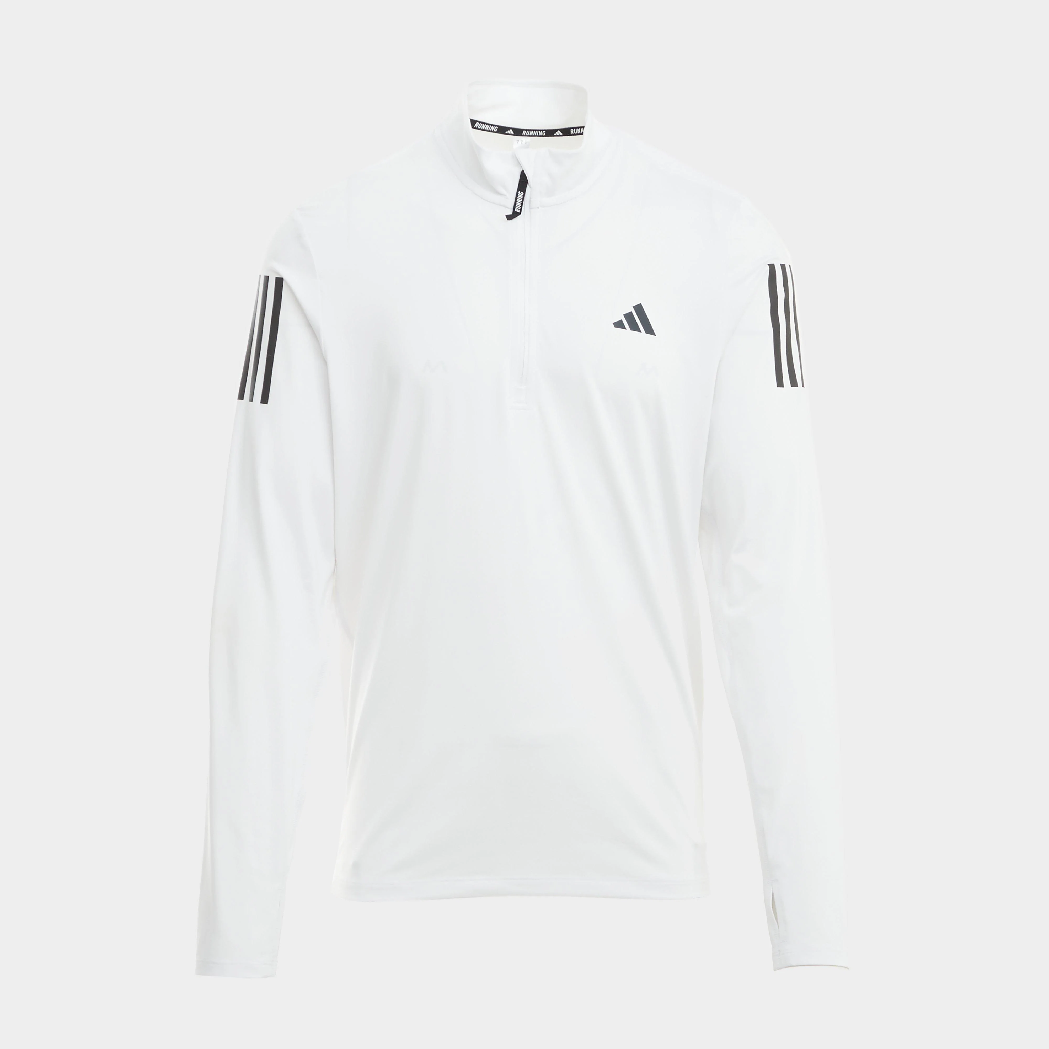 Men’s Own The Run Half-Zip Jacket - Image 6