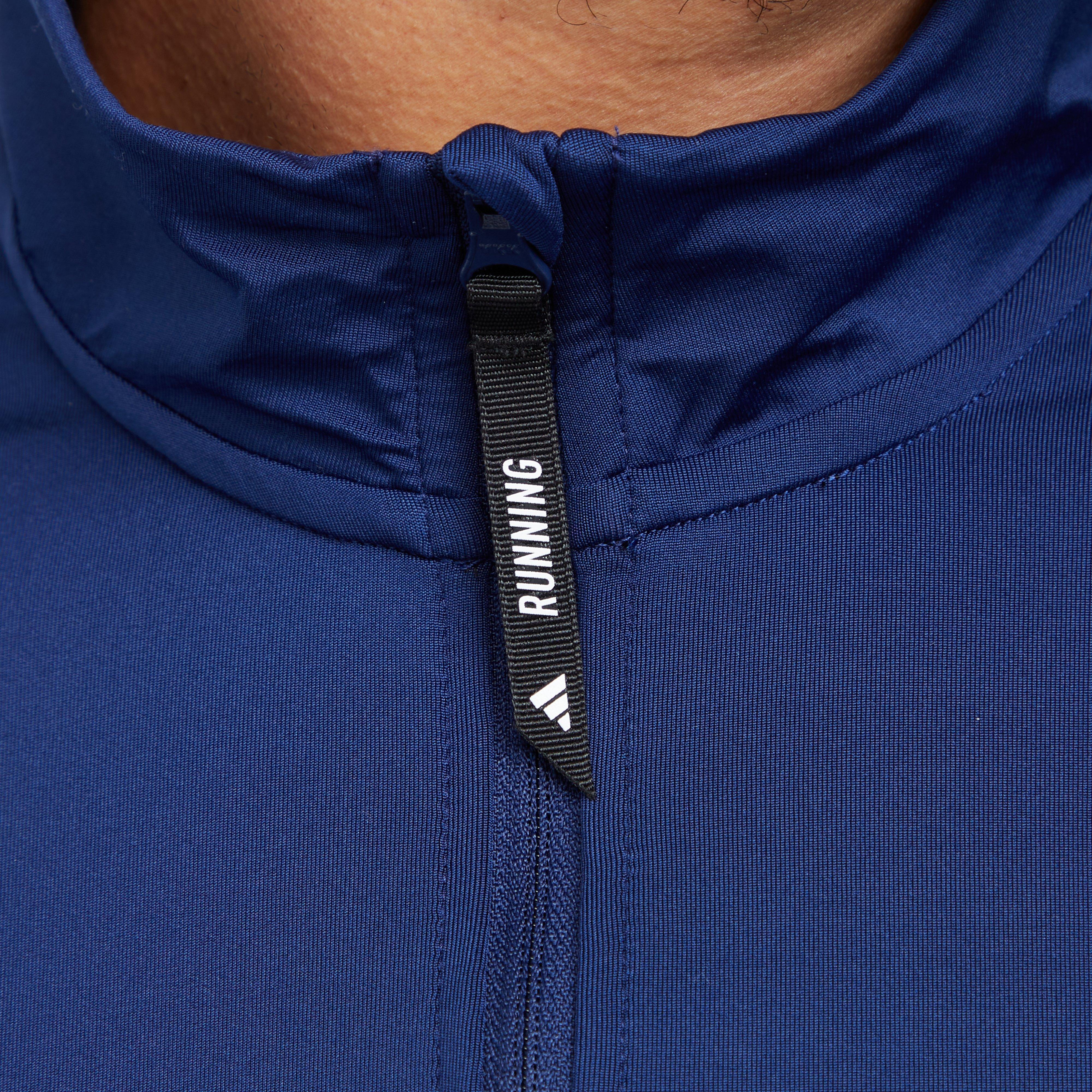 Men's Own the Run Half-Zip Track Top - Image 4