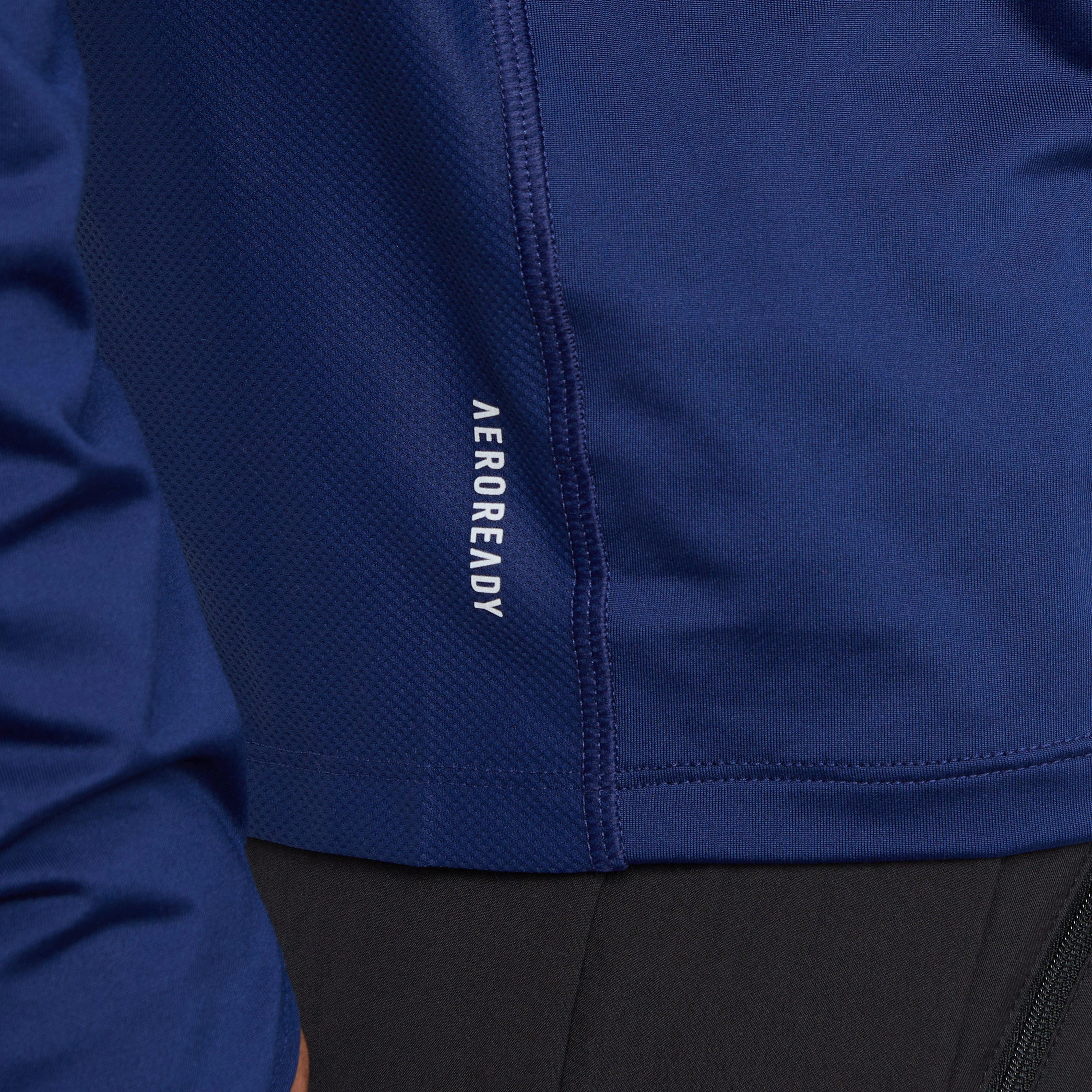 Men's Own the Run Half-Zip Track Top - Image 8