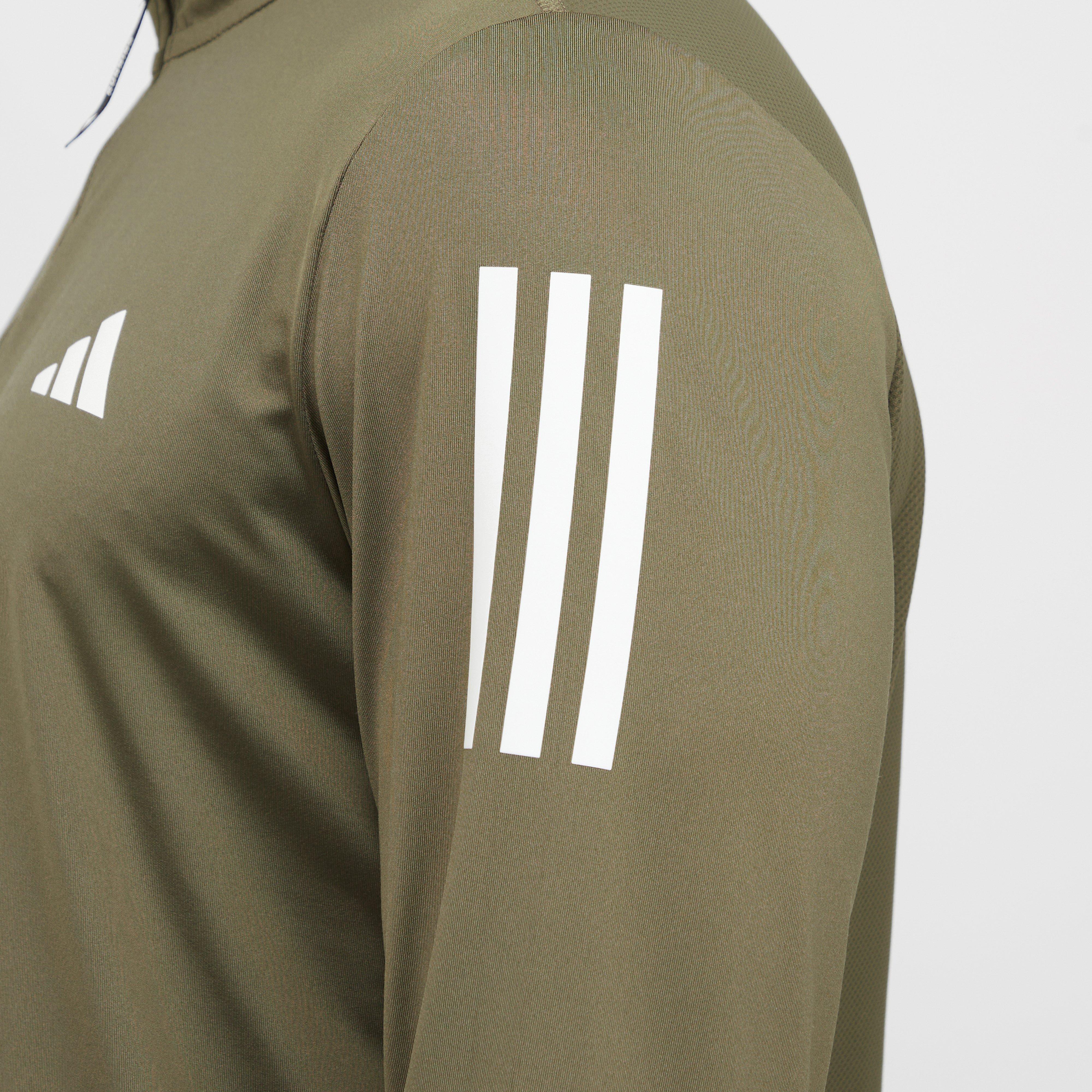 Men's Own the Run Half-Zip Track Top - Image 5