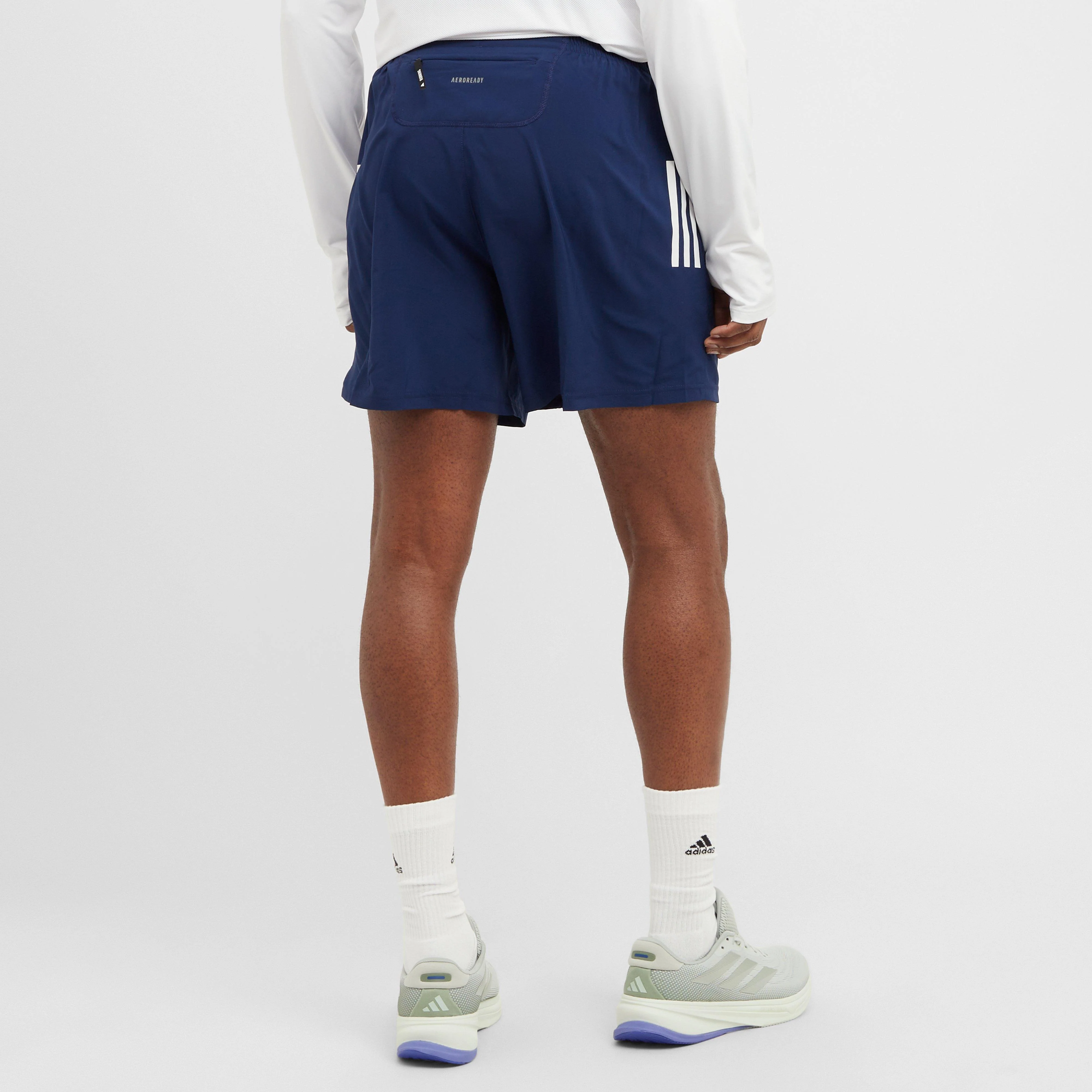 Men's Own The Run Shorts - Image 2