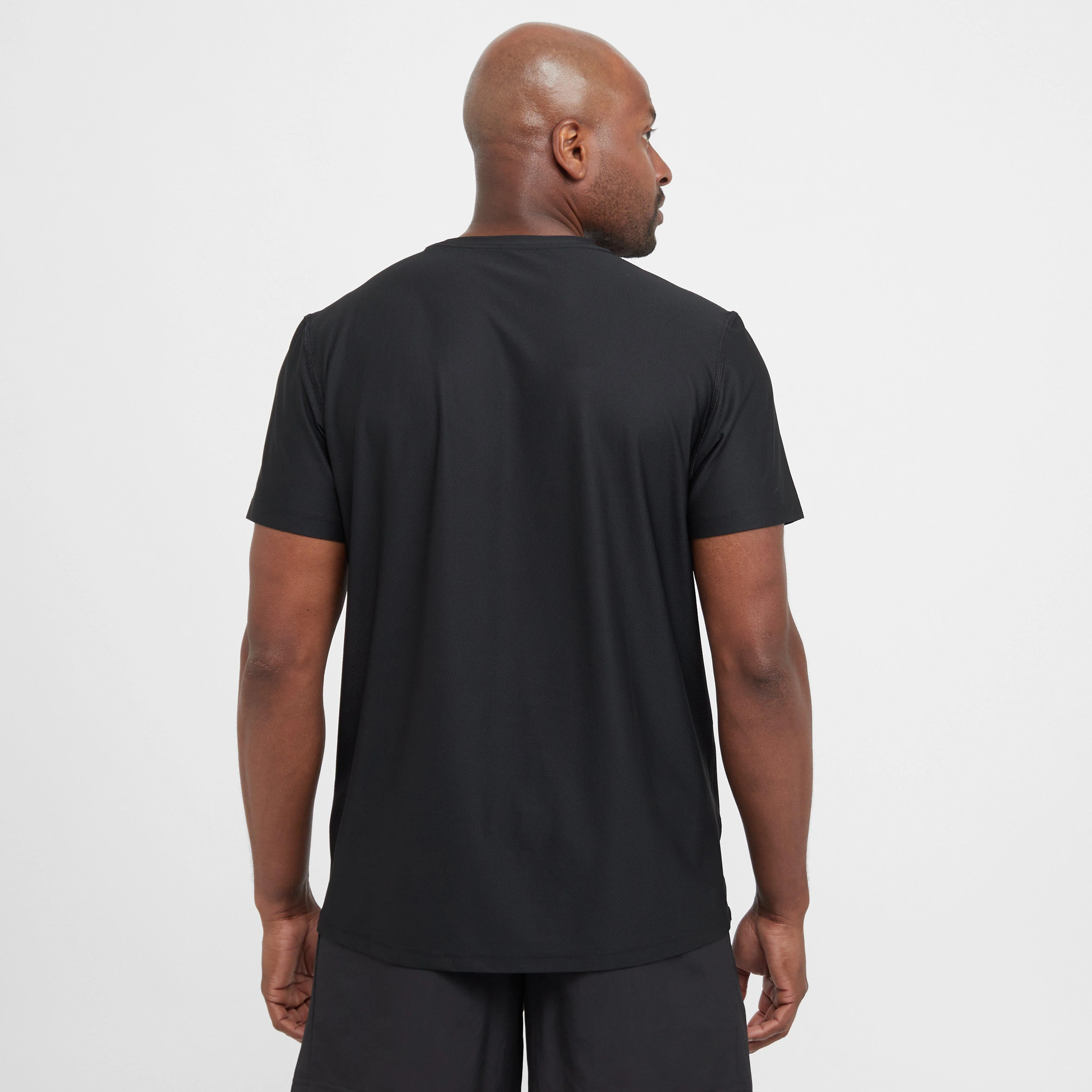 Men’s Own The Run T-Shirt - Image 2