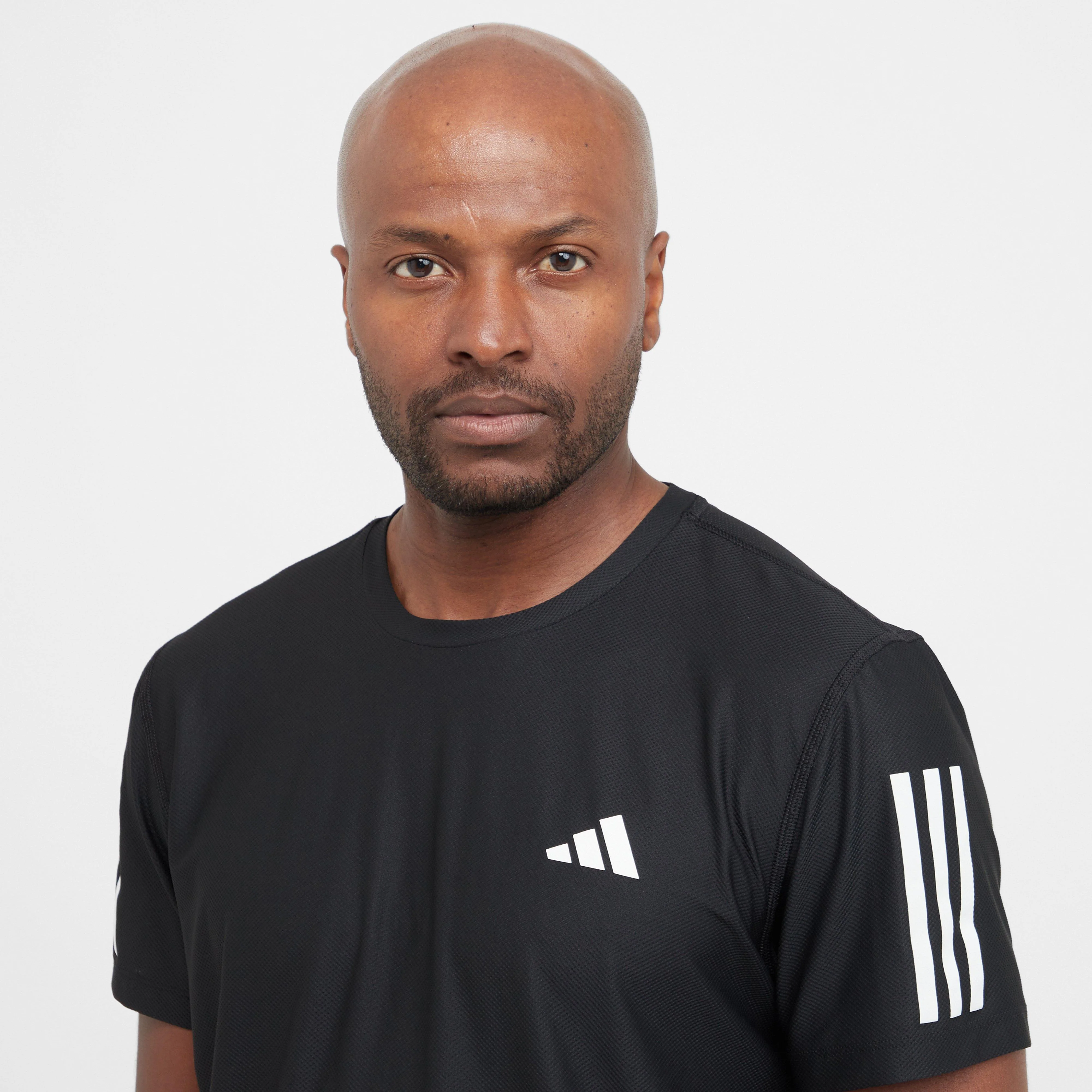 Men’s Own The Run T-Shirt - Image 4
