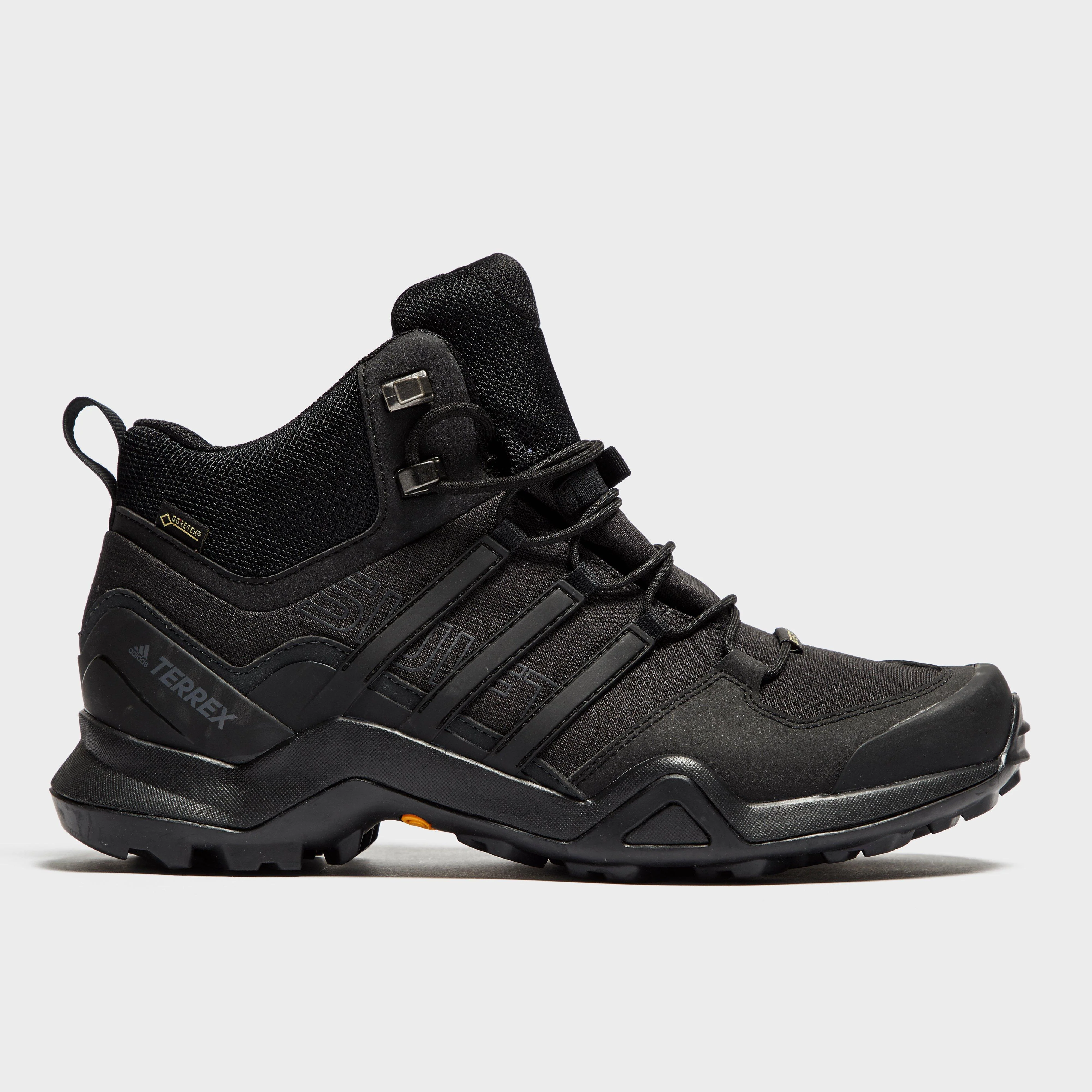 Men’s Terrex Swift R2 Mid GORE-TEX® Shoes