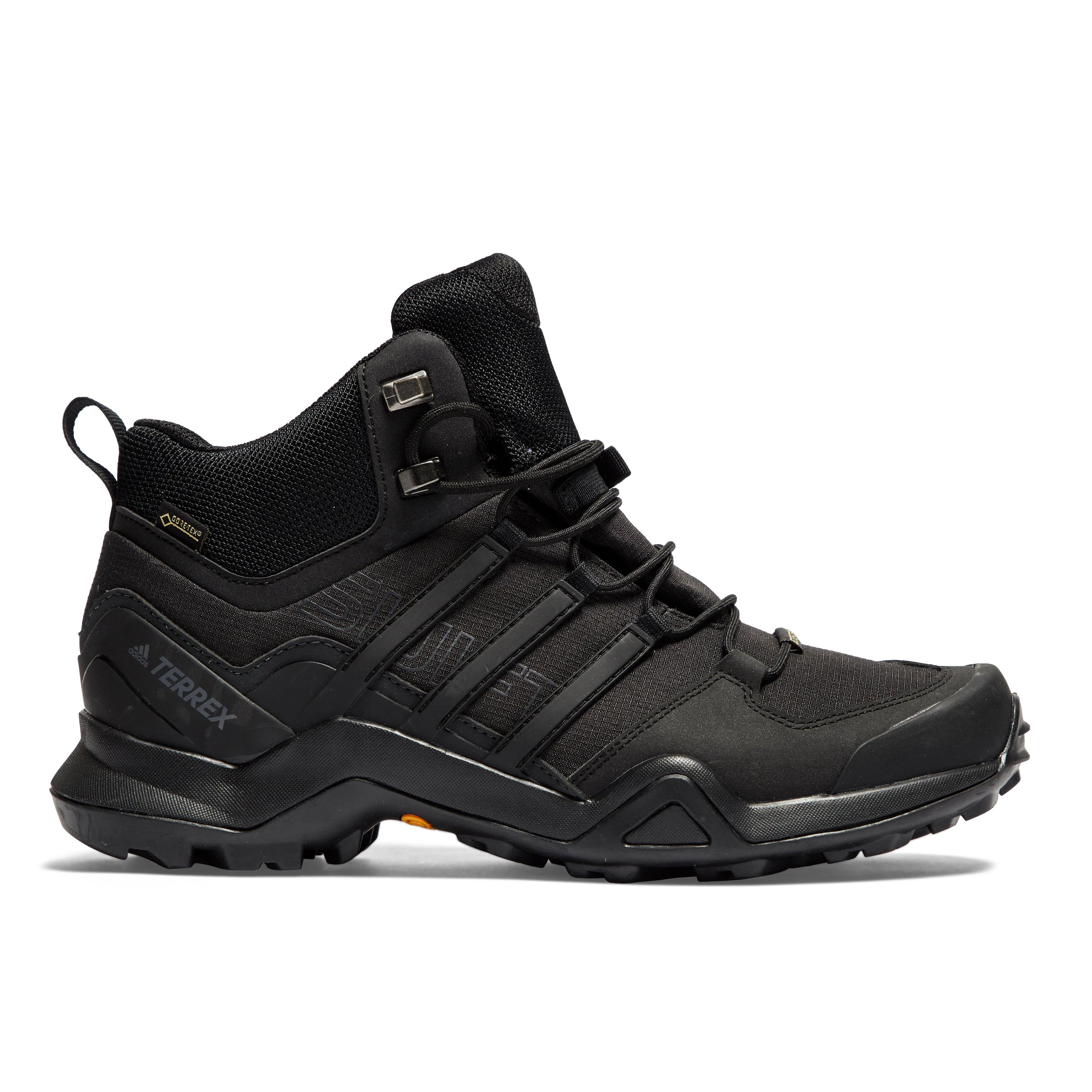 Men’s Terrex Swift R2 Mid GORE-TEX® Shoes - Image 7