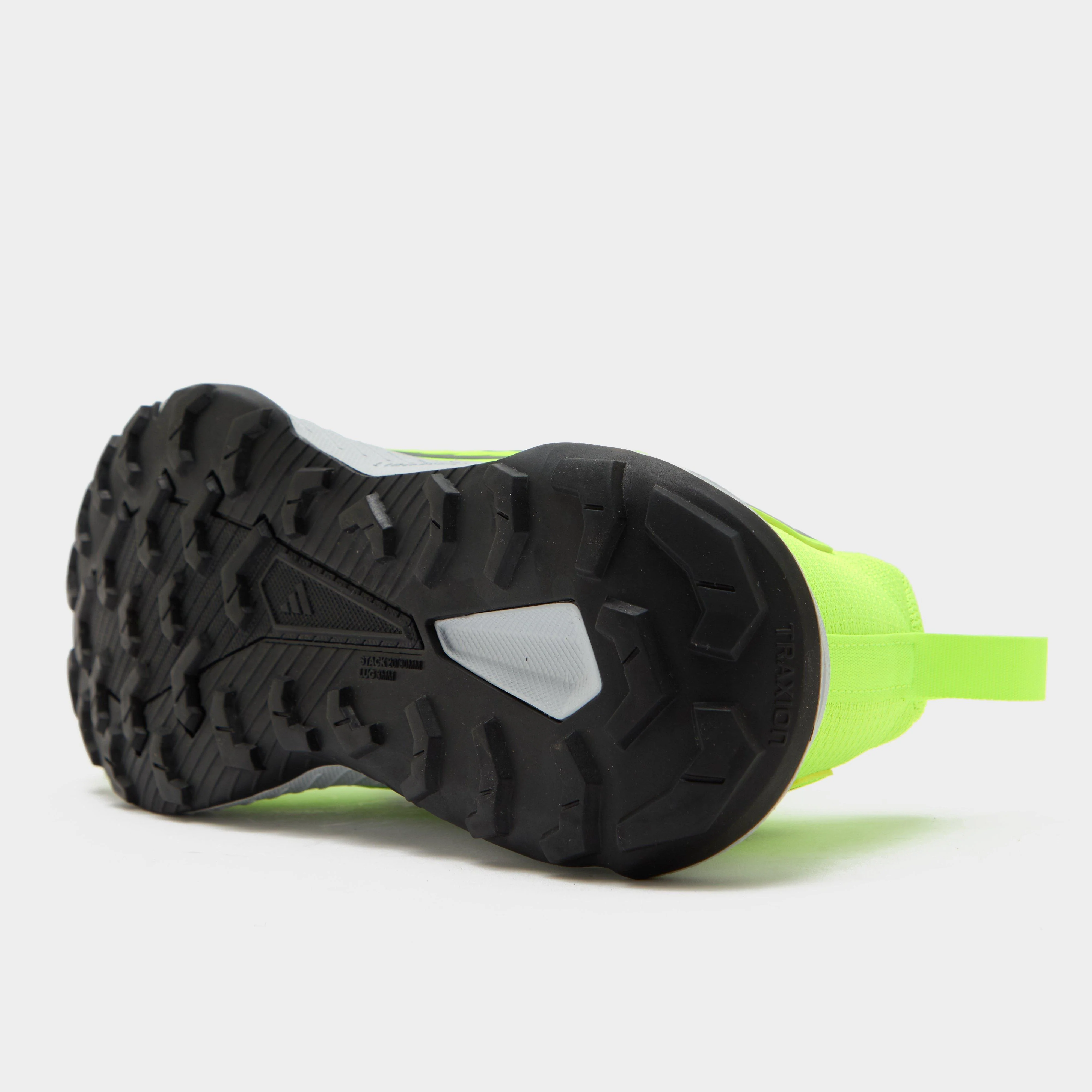 Men’s Terrex Tracefinder 2 Hiking Shoes - Image 2