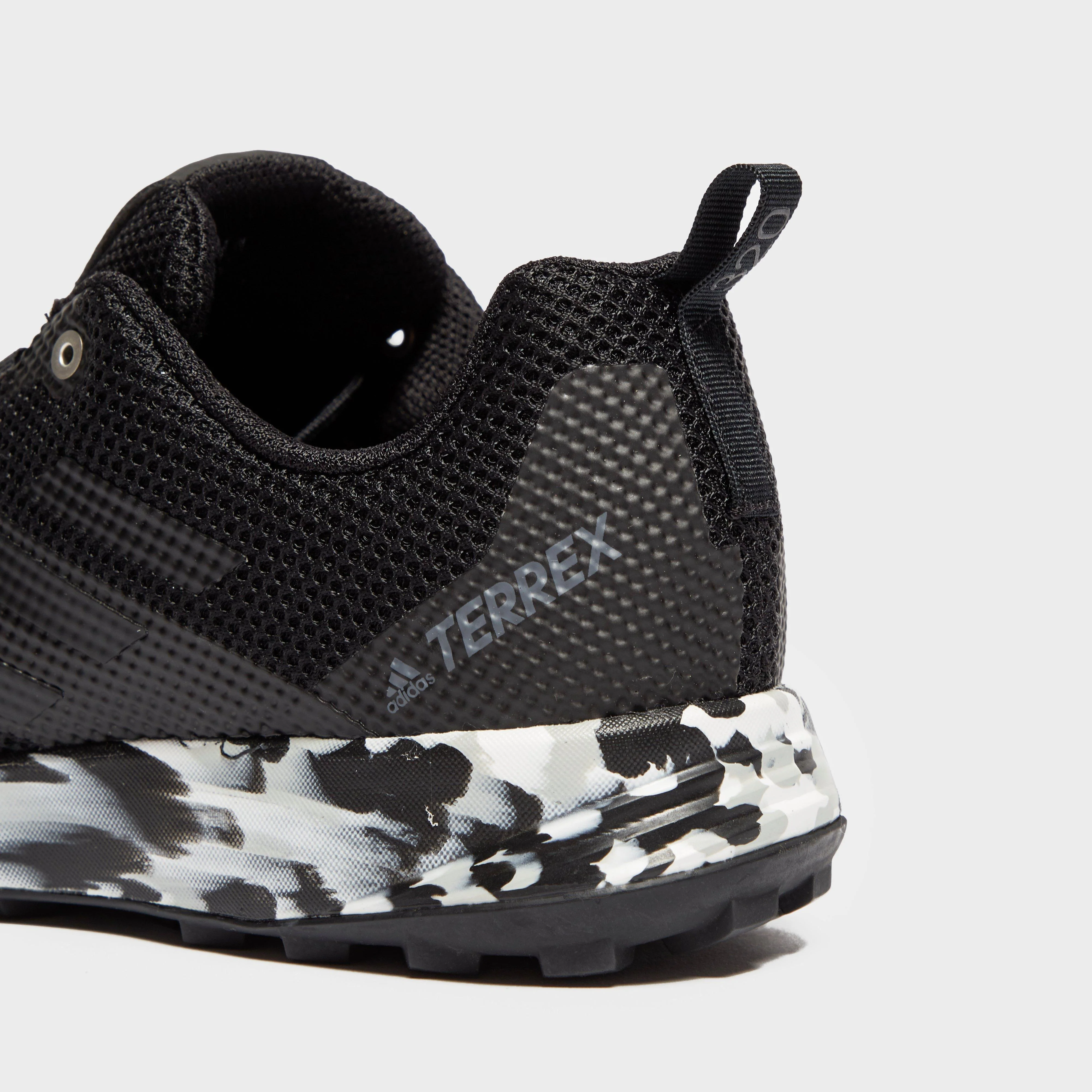 Men's Terrex Two Trail Running Shoes - Image 6