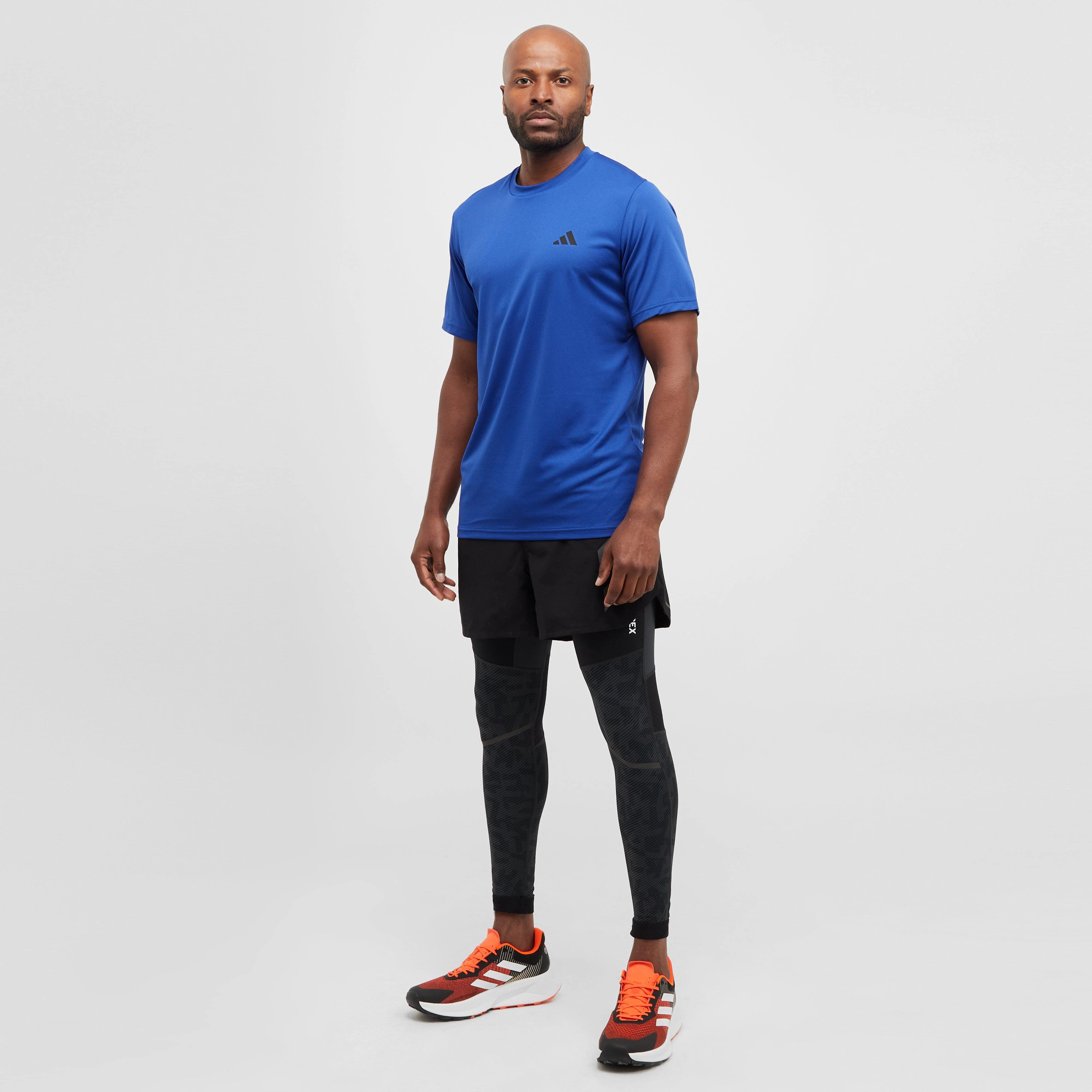Men’s Train Essentials Training T-Shirt - Image 3