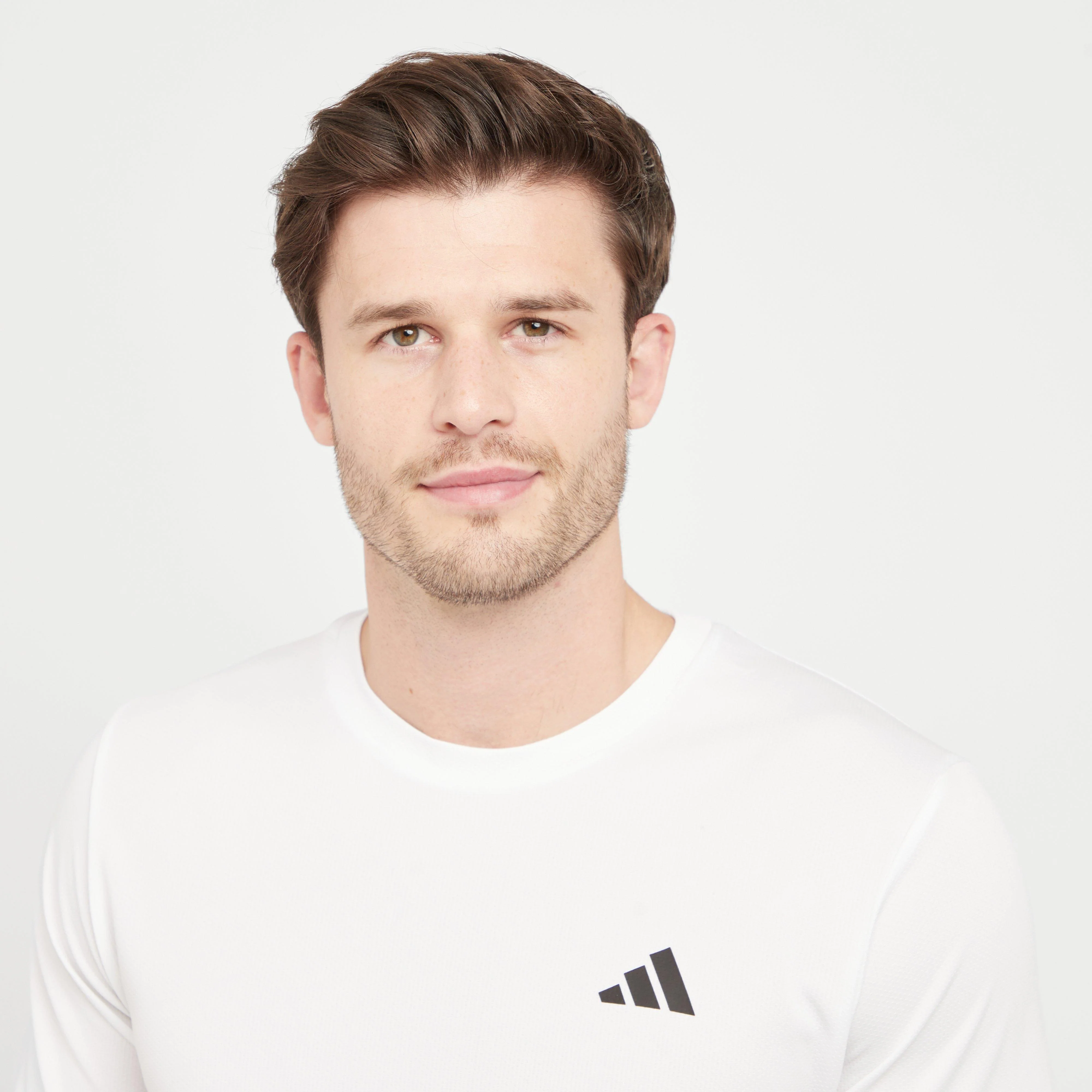 Men’s Train Essentials Training T-Shirt - Image 4