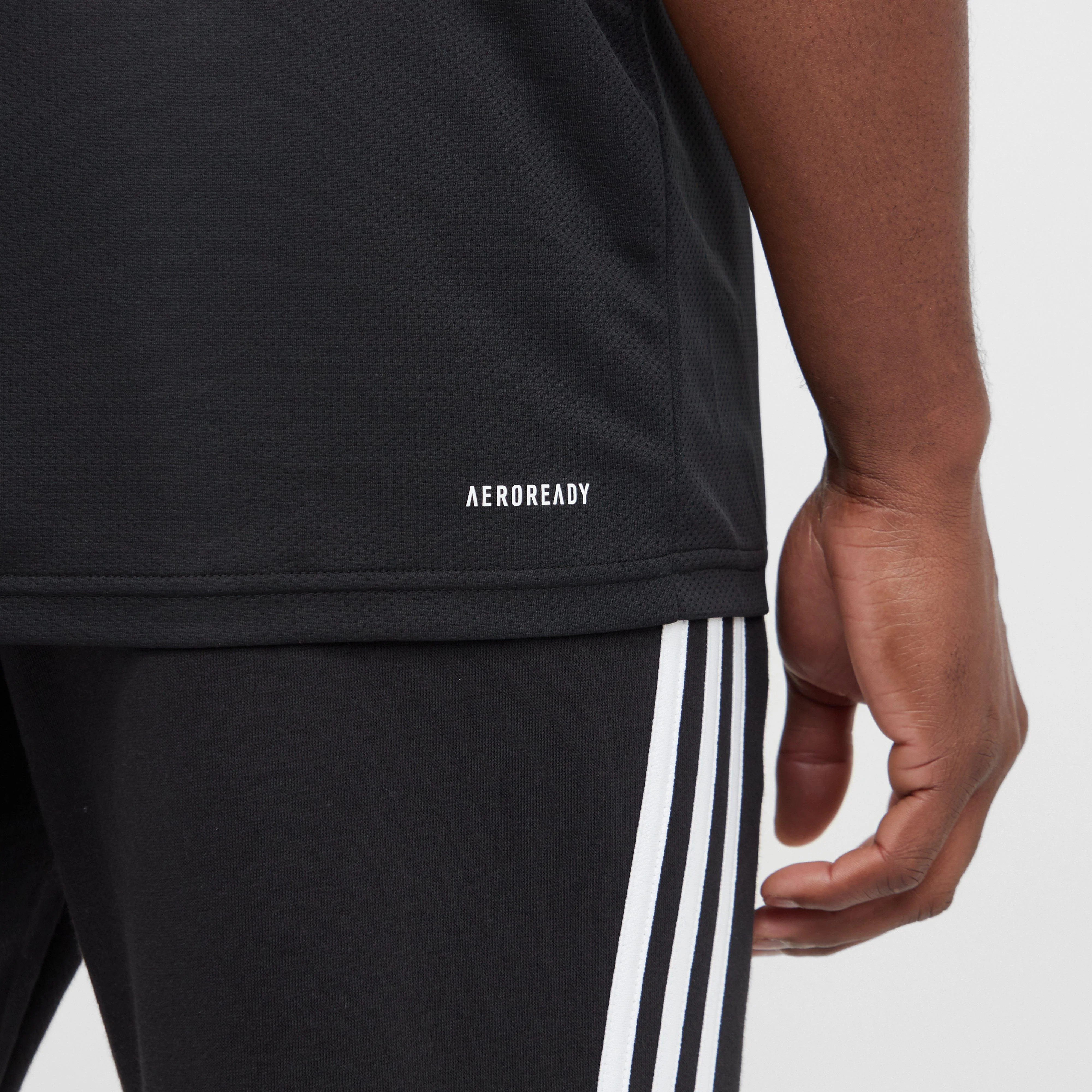 Men's Train Essentials Training Tee - Image 5