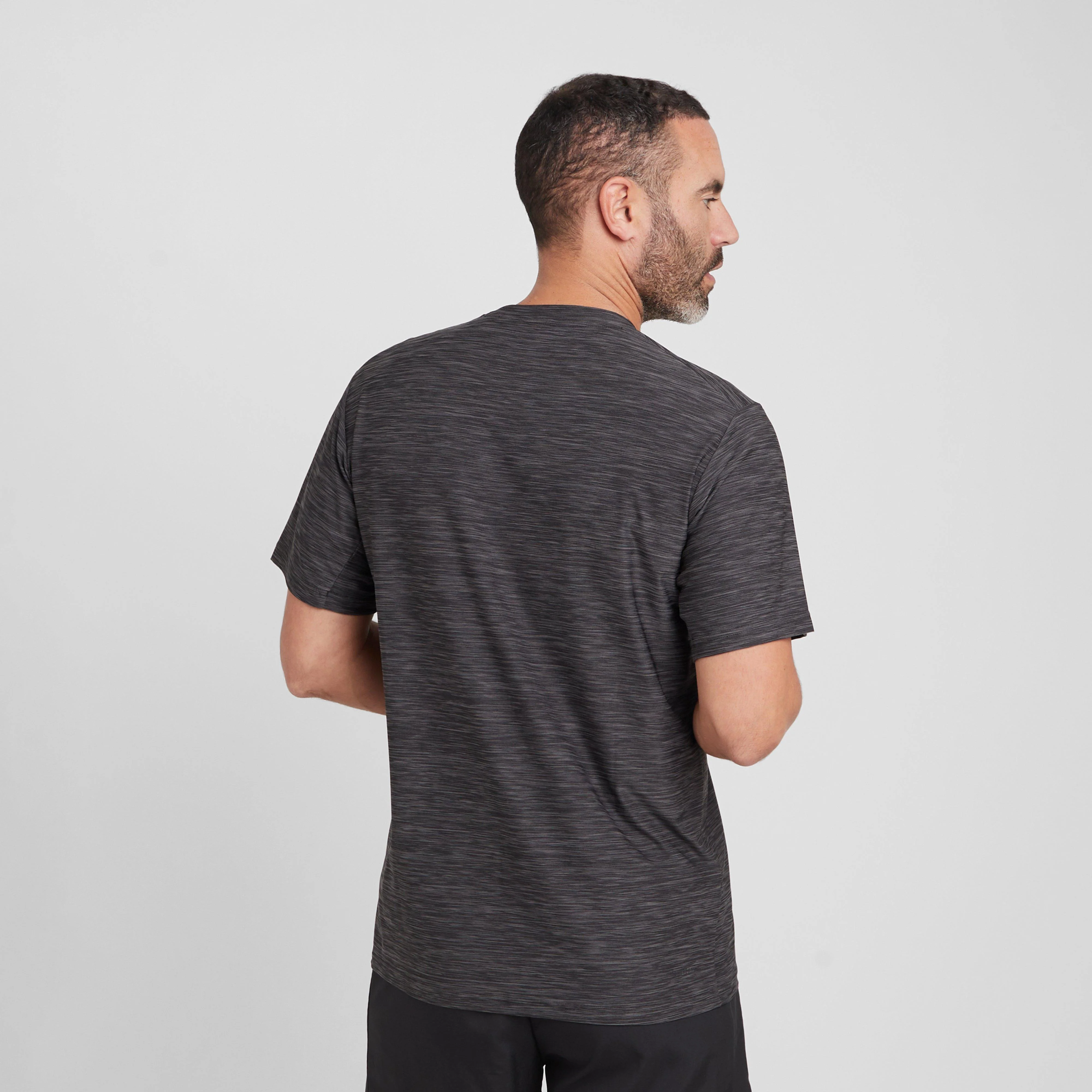 Men's Training Essential Stretch T-Shirt - Image 2