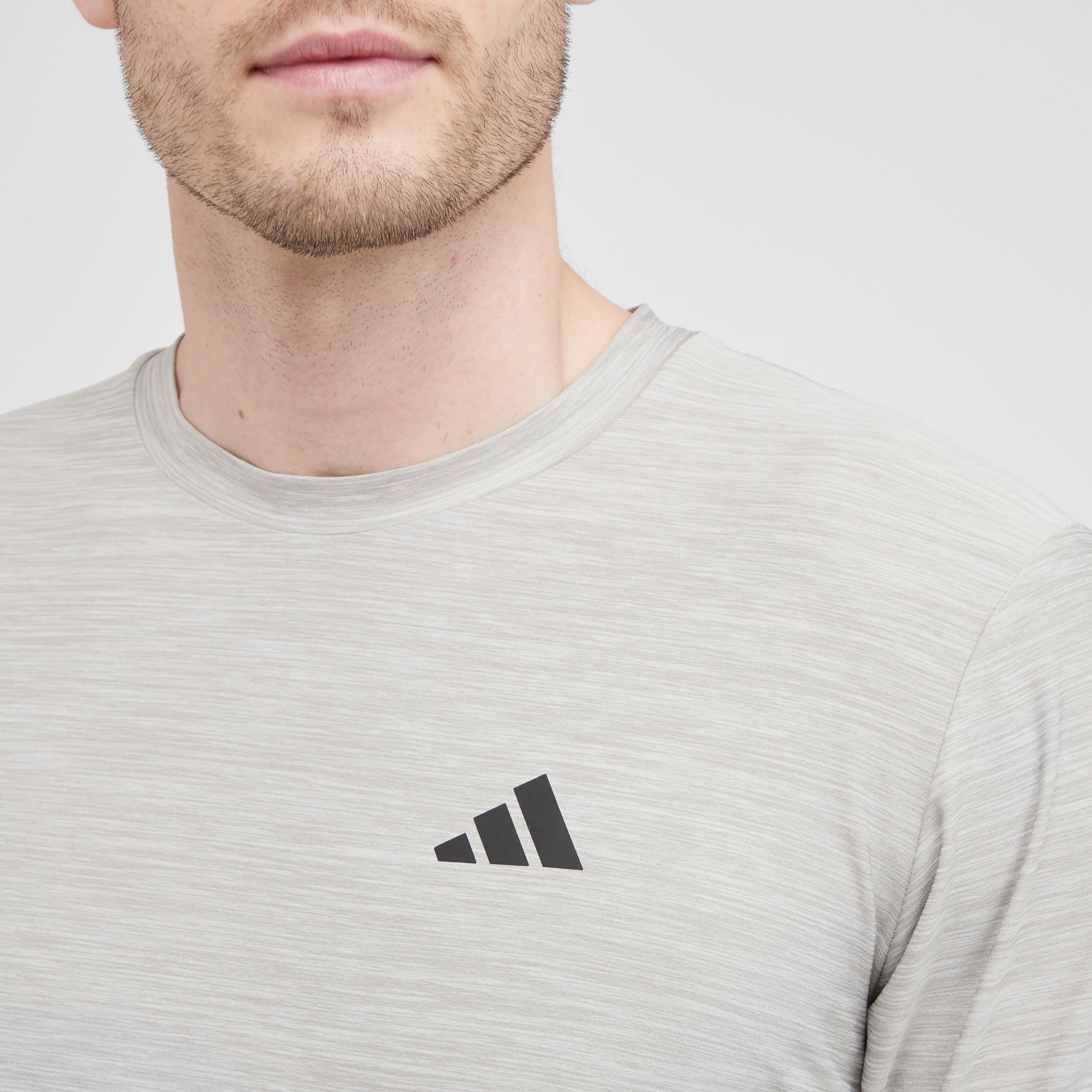 Men's Training Essential Stretch T-Shirt - Image 4