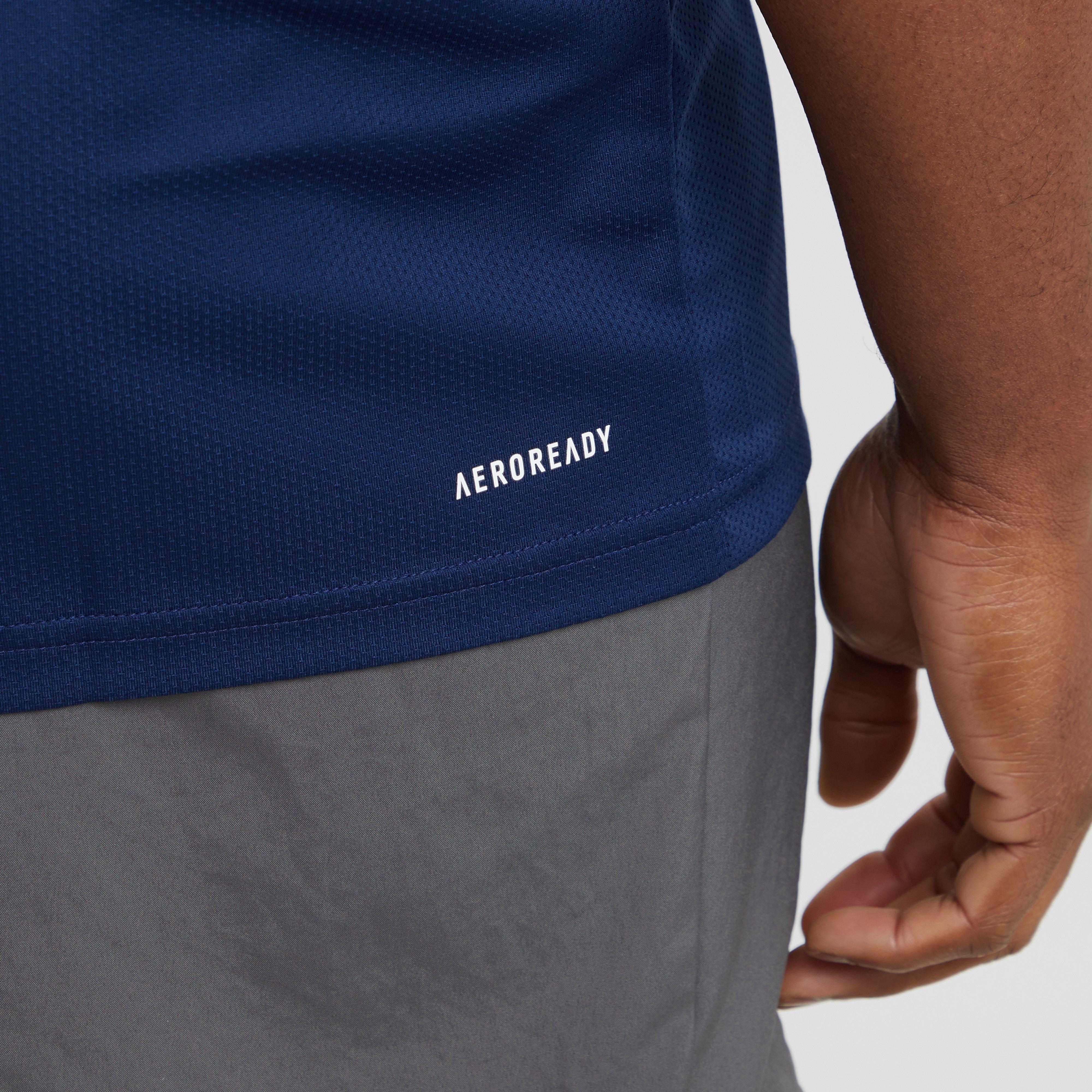 Men's Training Essential T-Shirt - Image 5